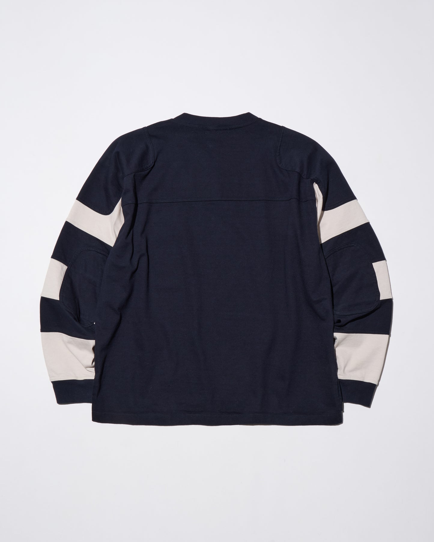ATHLETIC PANEL SHIRT
