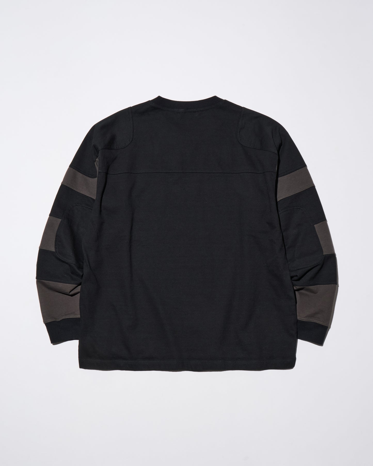 ATHLETIC PANEL SHIRT