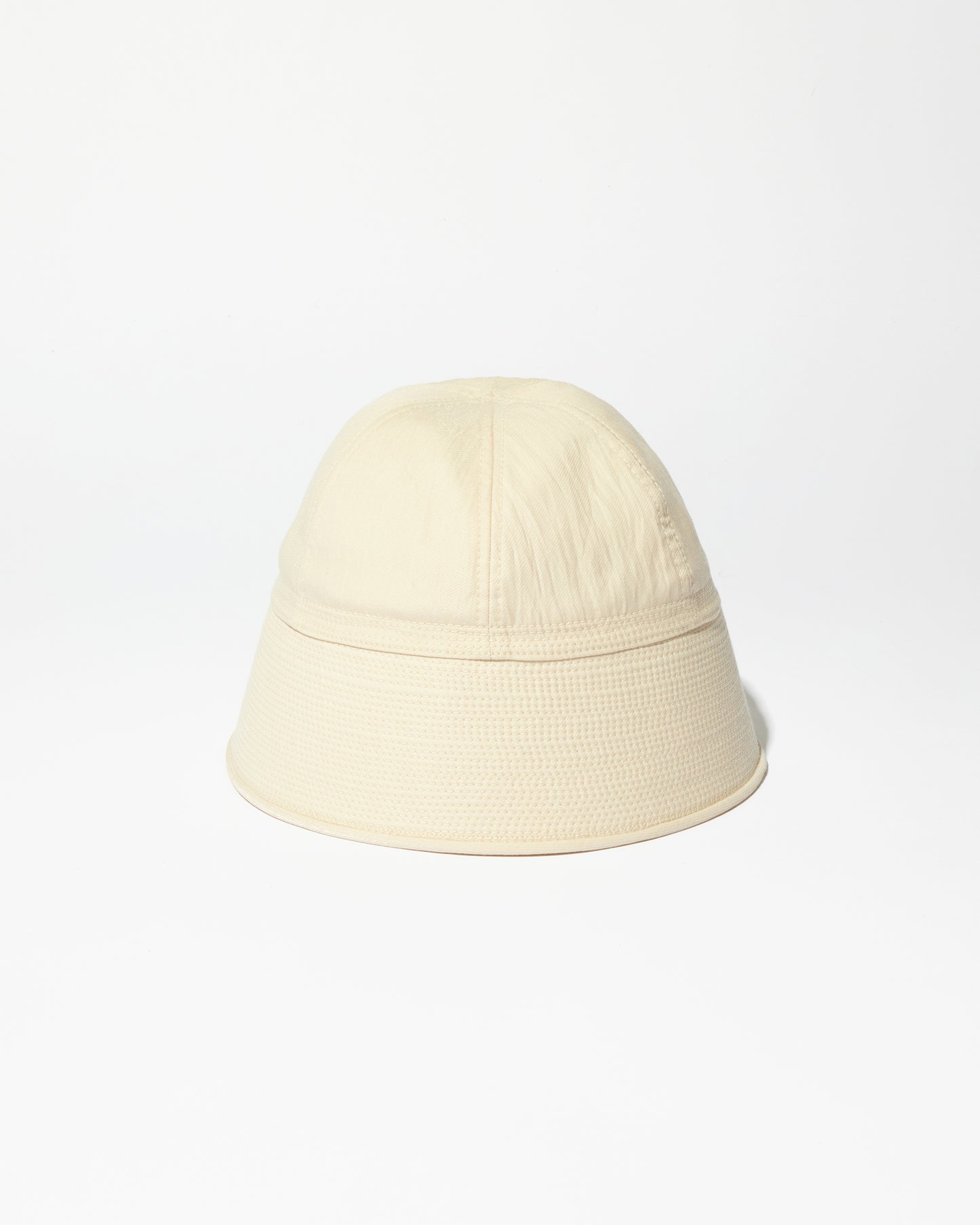 RUCKED SAILOR HAT