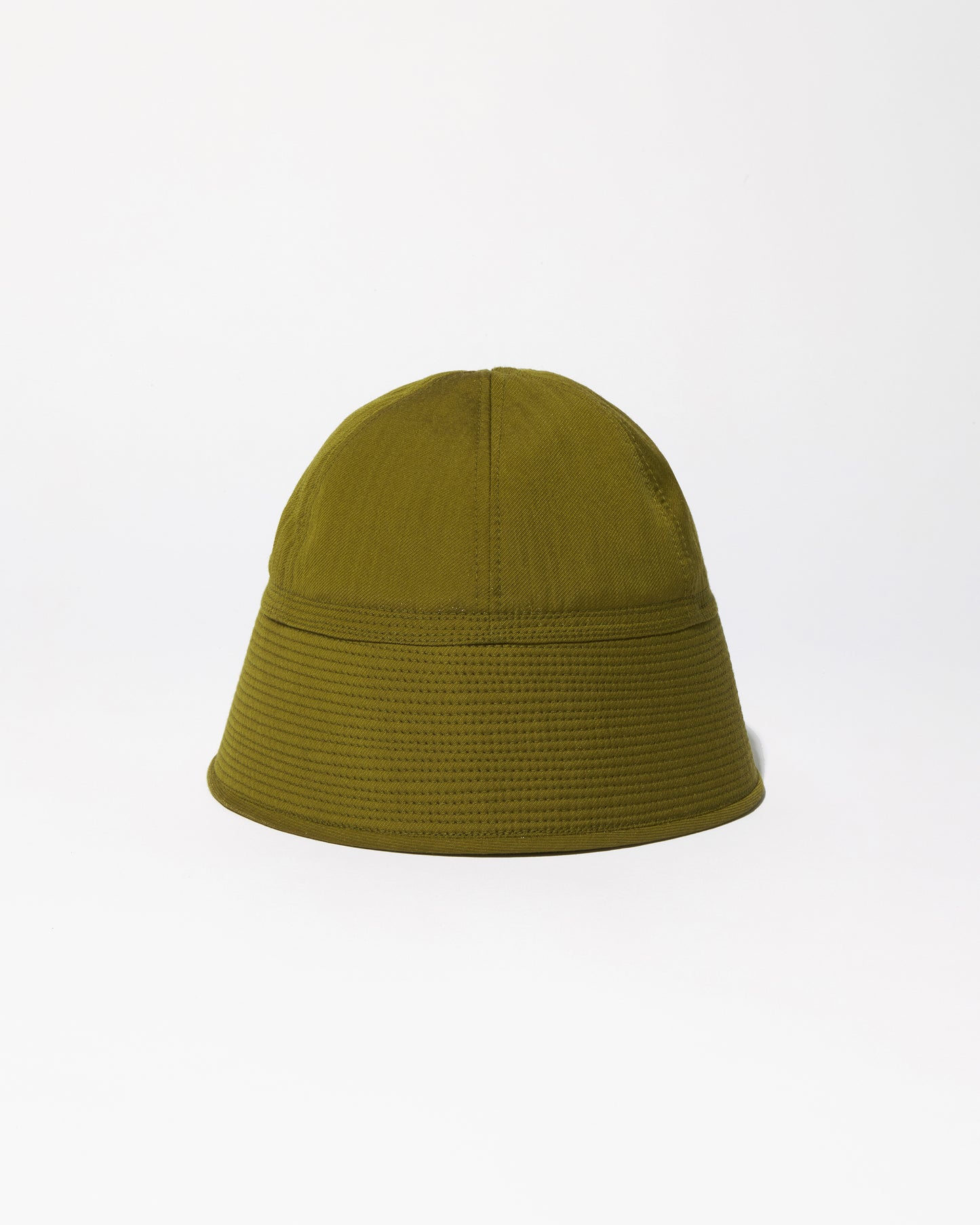 RUCKED SAILOR HAT