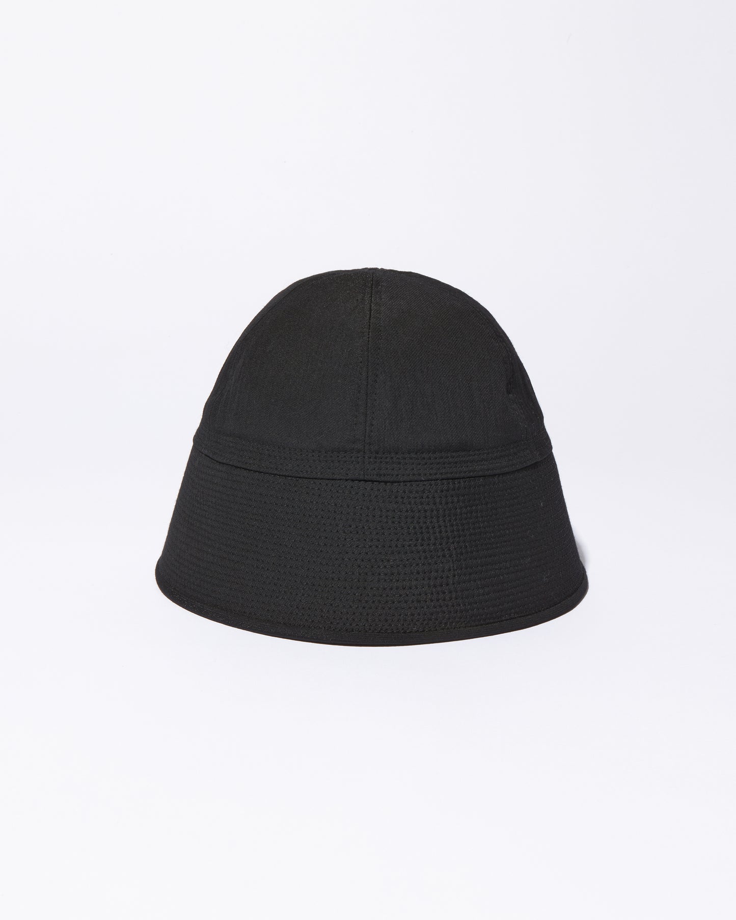RUCKED SAILOR HAT