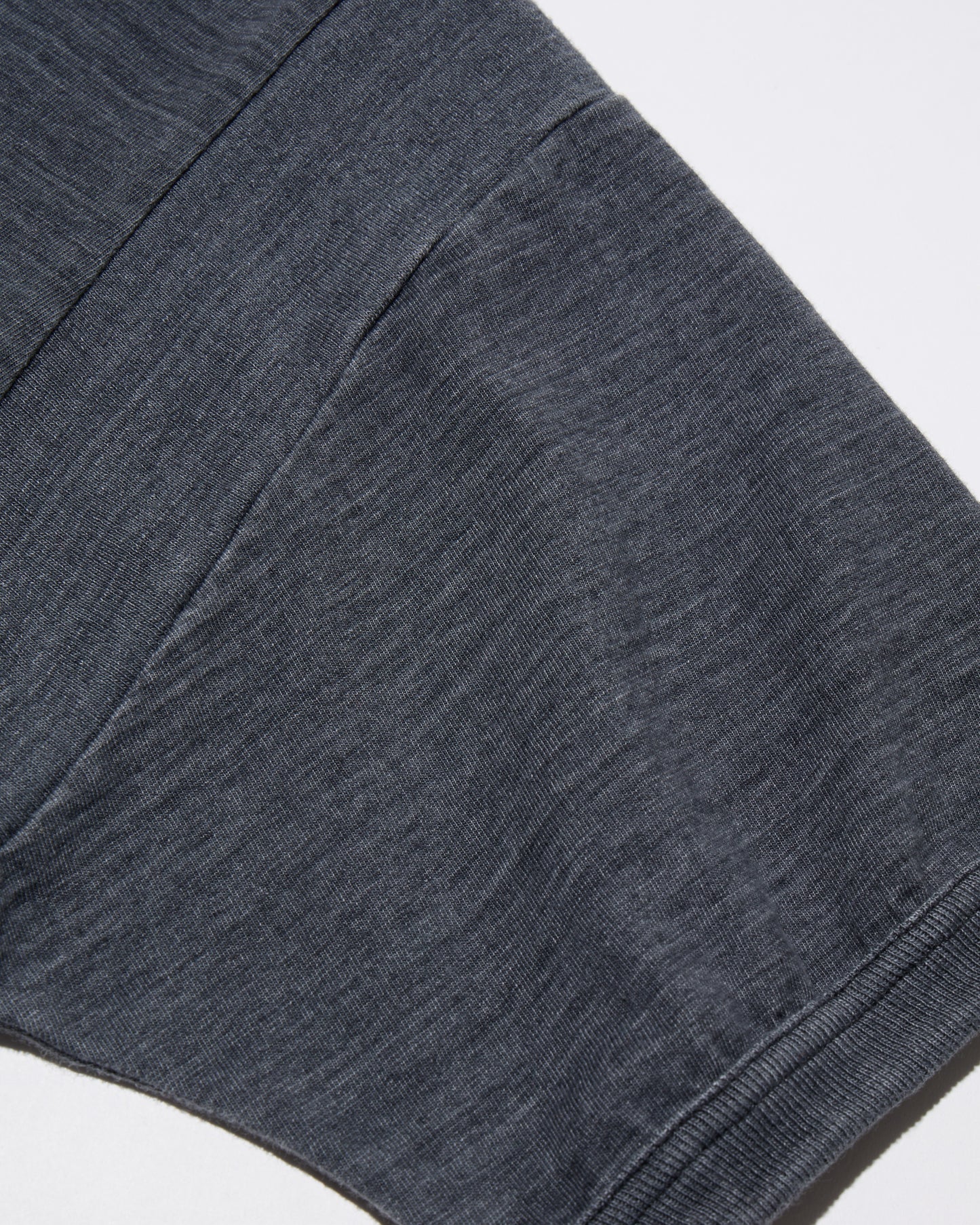 FADED INDIGO FOOTBALL SS TEE