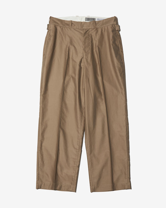 GM SERVICE TROUSERS