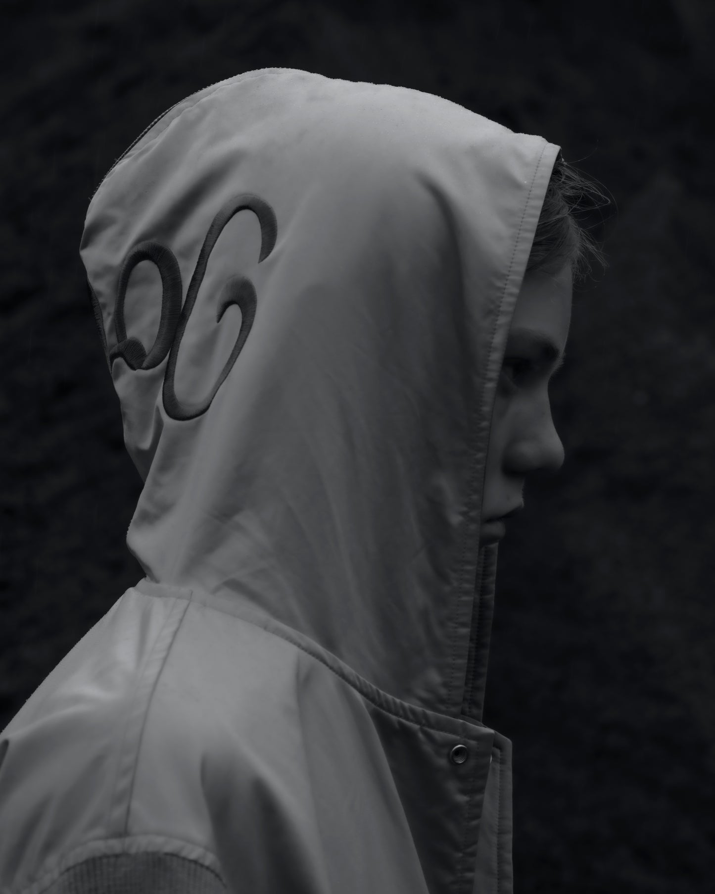 REVERSIBLE VARSITY JACKET