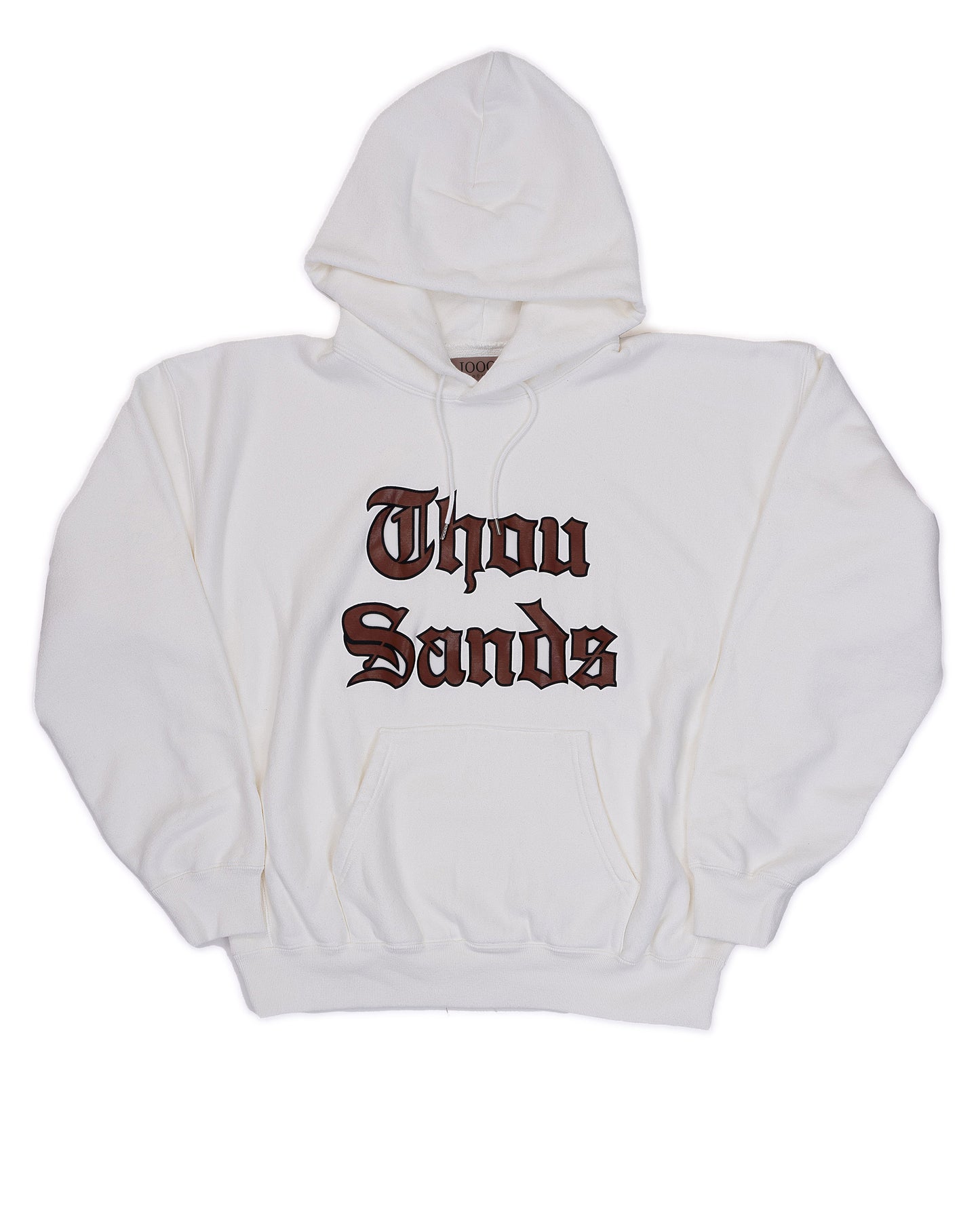 MIDWEST LOGO RW HOODIE