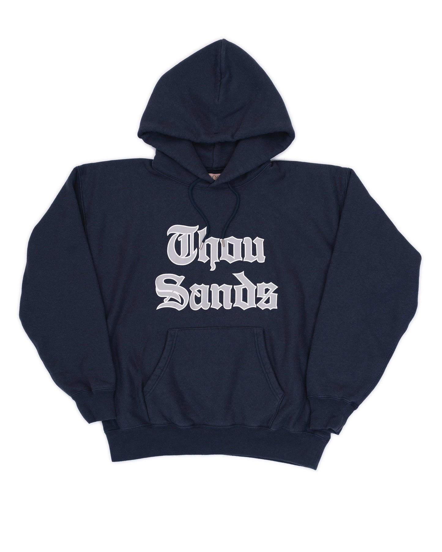 MIDWEST LOGO RW HOODIE
