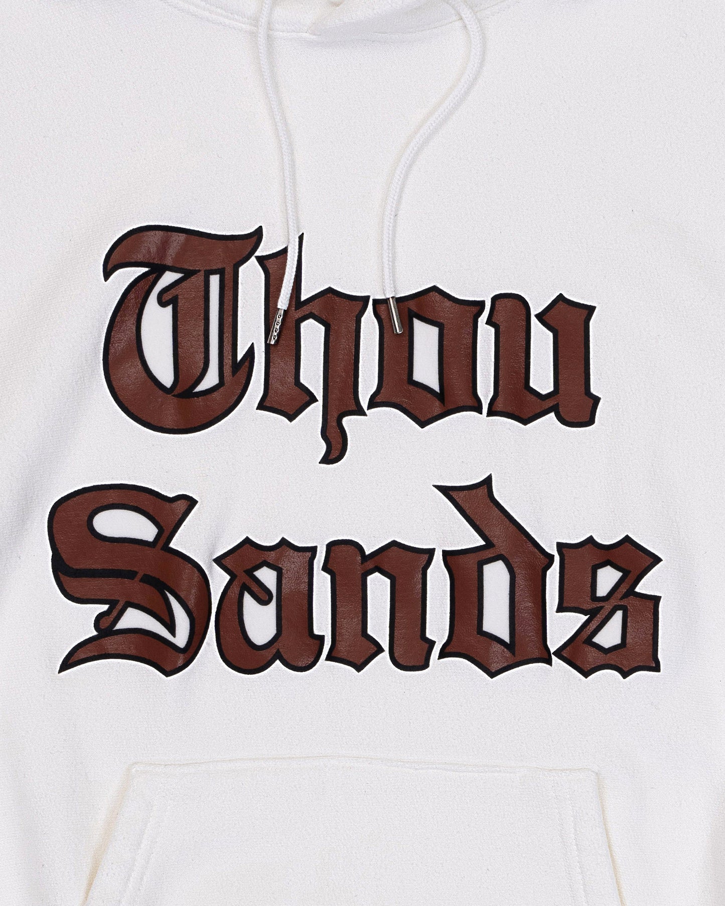 MIDWEST LOGO RW HOODIE