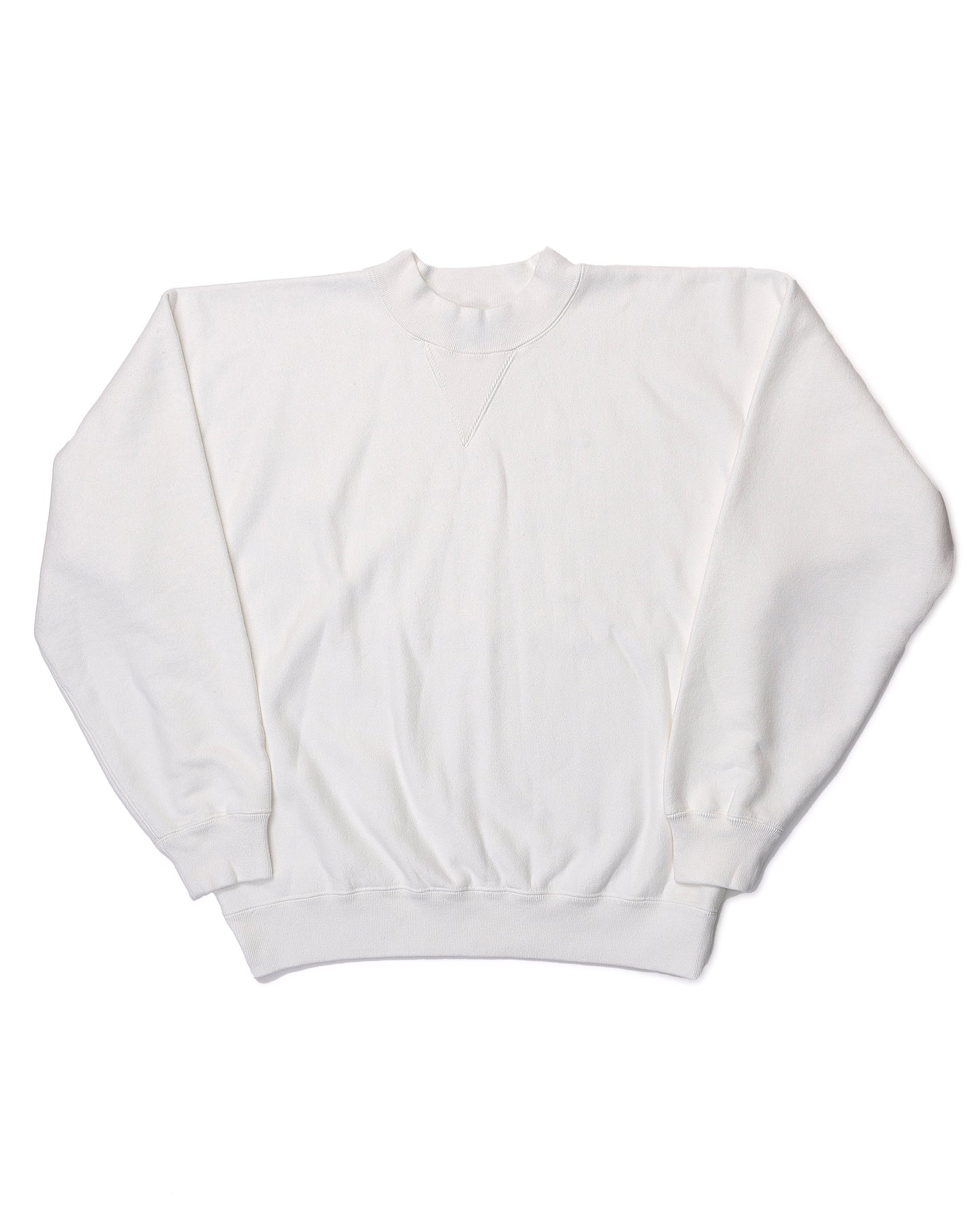 ALPHA RW SWEAT