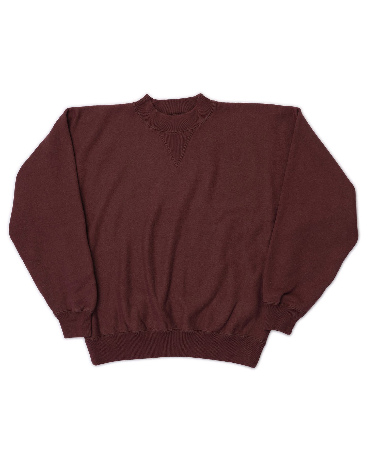 ALPHA RW SWEAT