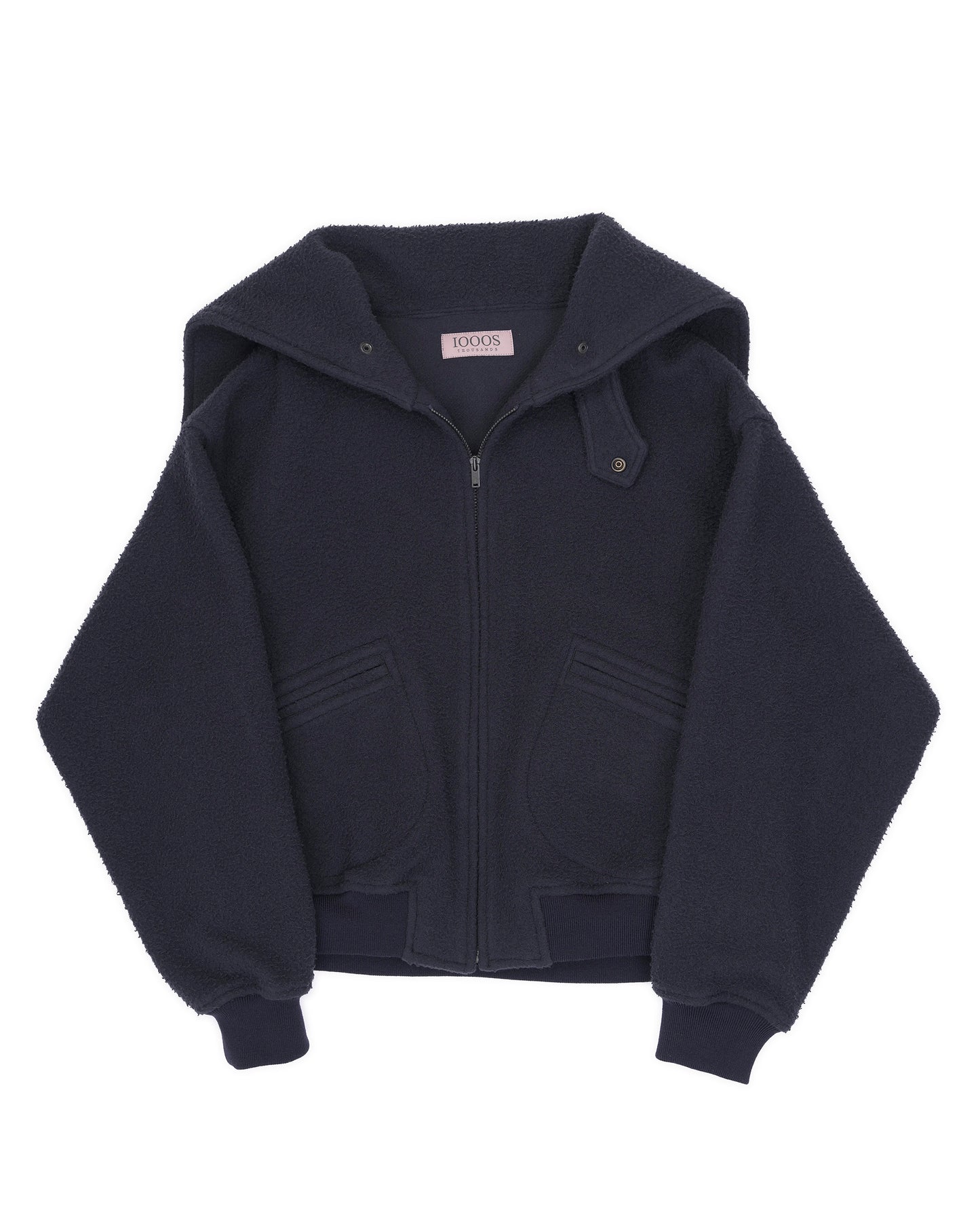 NAPPER CADET BLOUSON