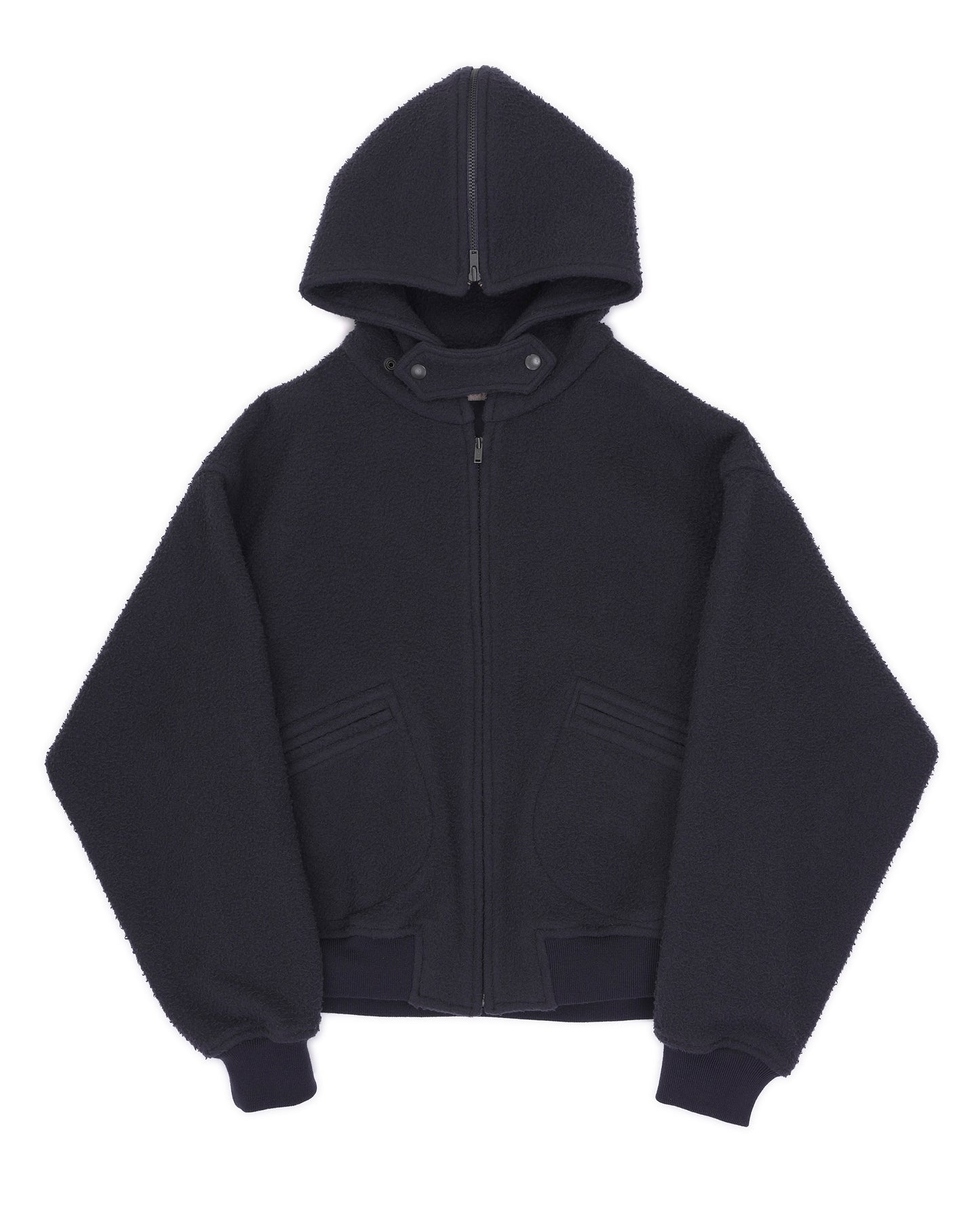 NAPPER CADET BLOUSON
