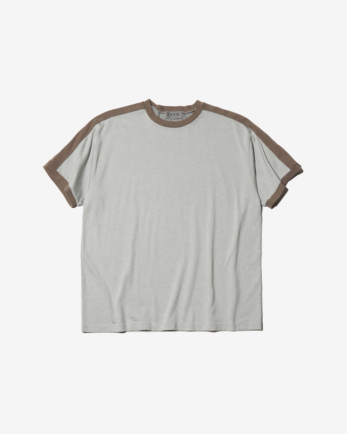 LINE ATHLETIC SHIRT - SS