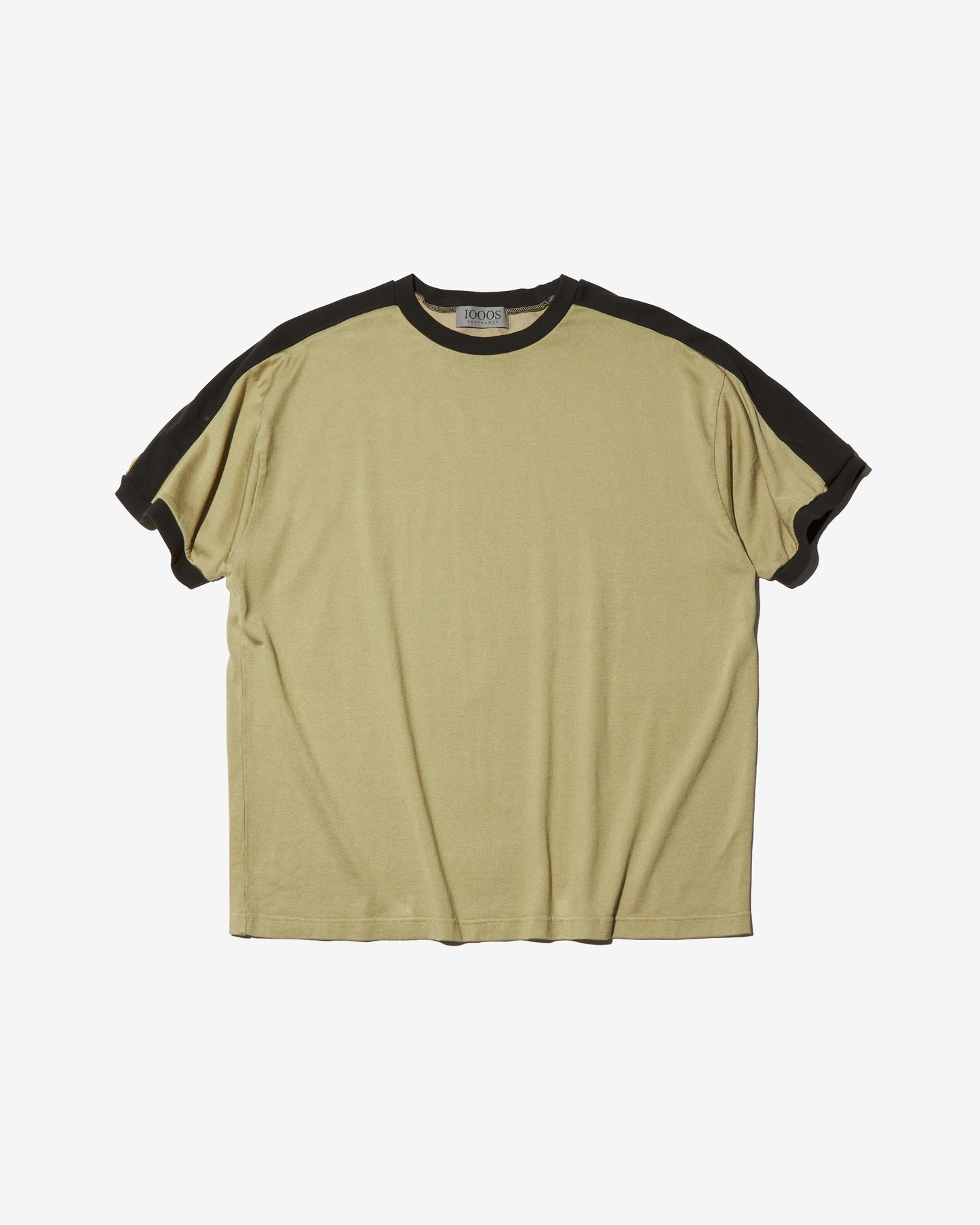 LINE ATHLETIC SHIRT - SS