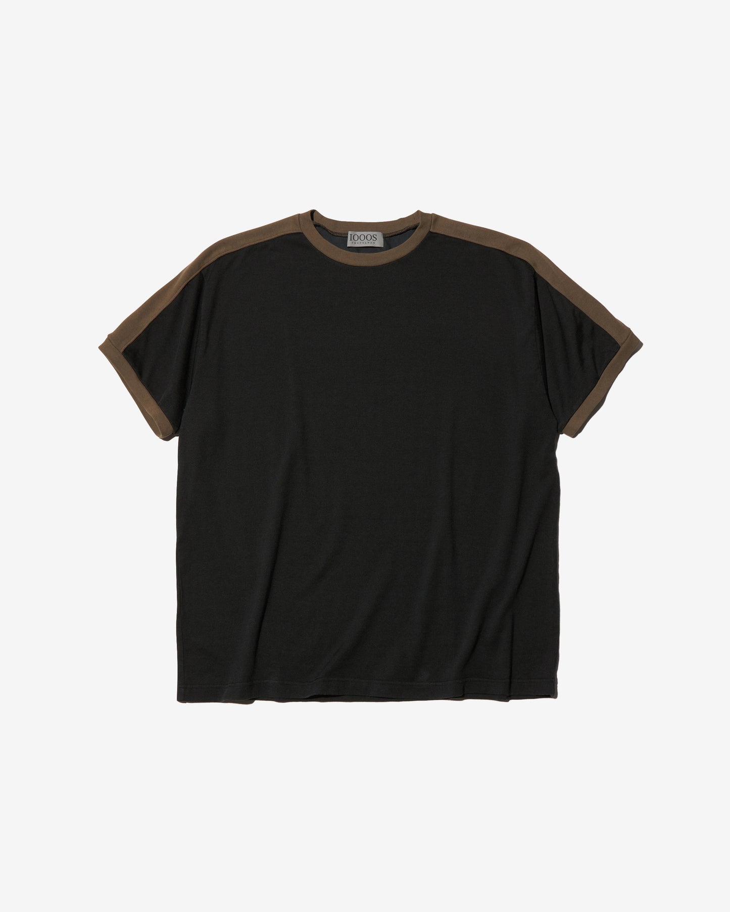 LINE ATHLETIC SHIRT - SS