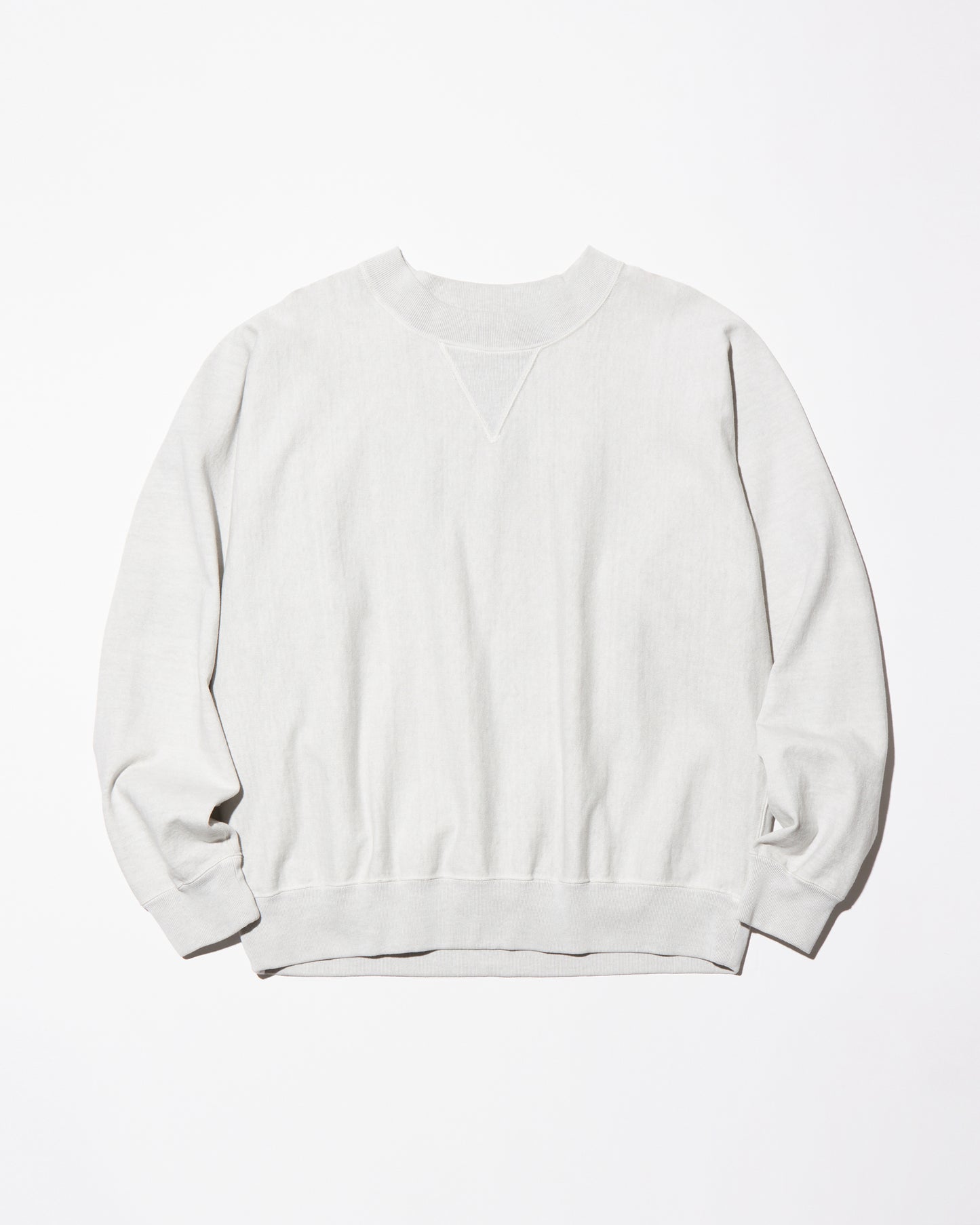 UNEVENNESS ALPHA RW SWEAT