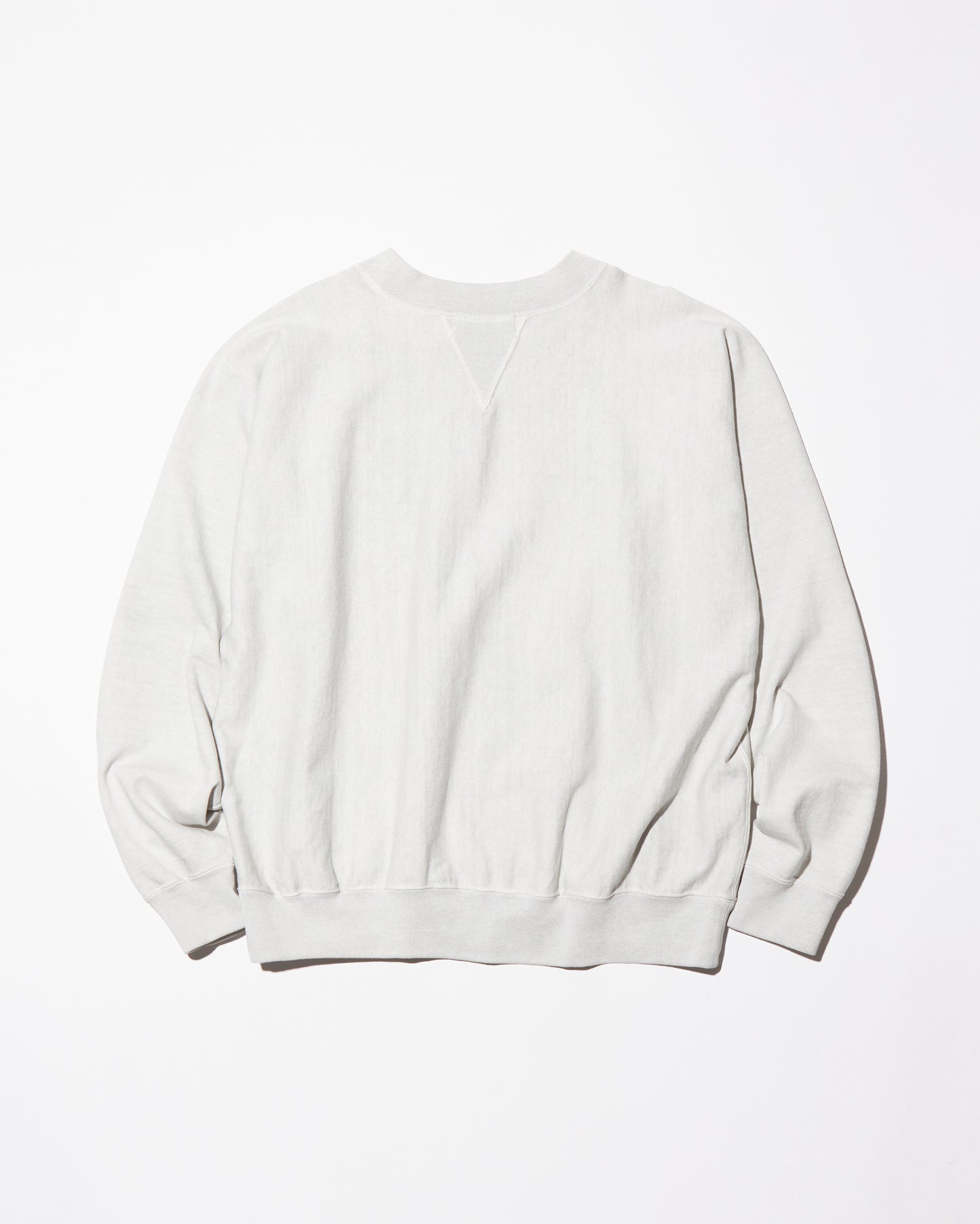 UNEVENNESS ALPHA RW SWEAT