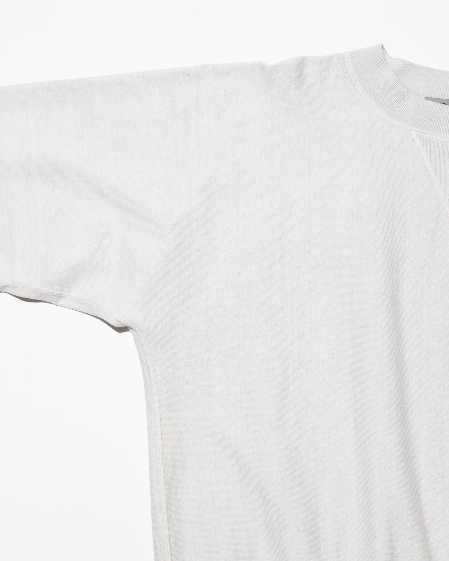 UNEVENNESS ALPHA RW SWEAT