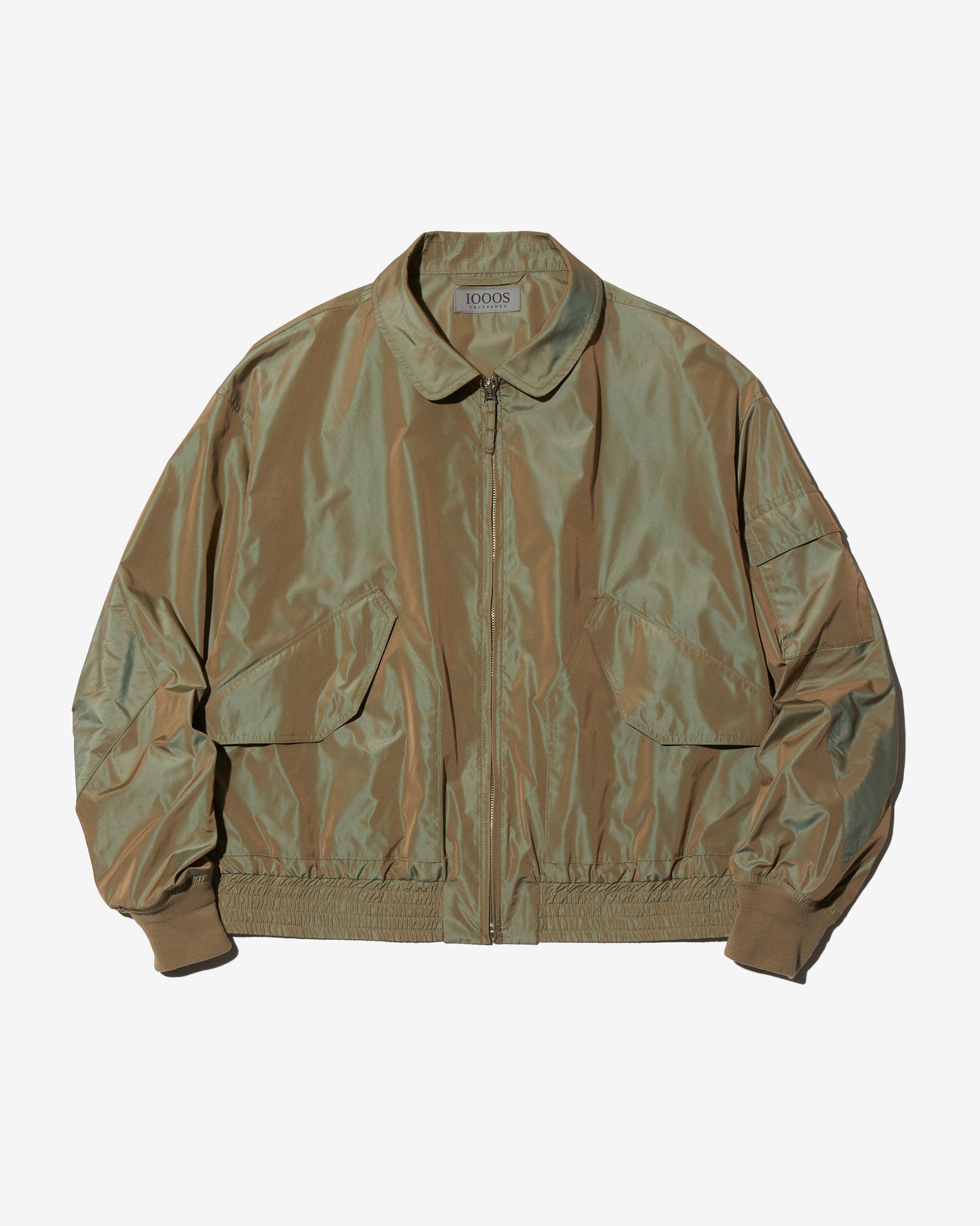 SHADE FLIGHT JACKET