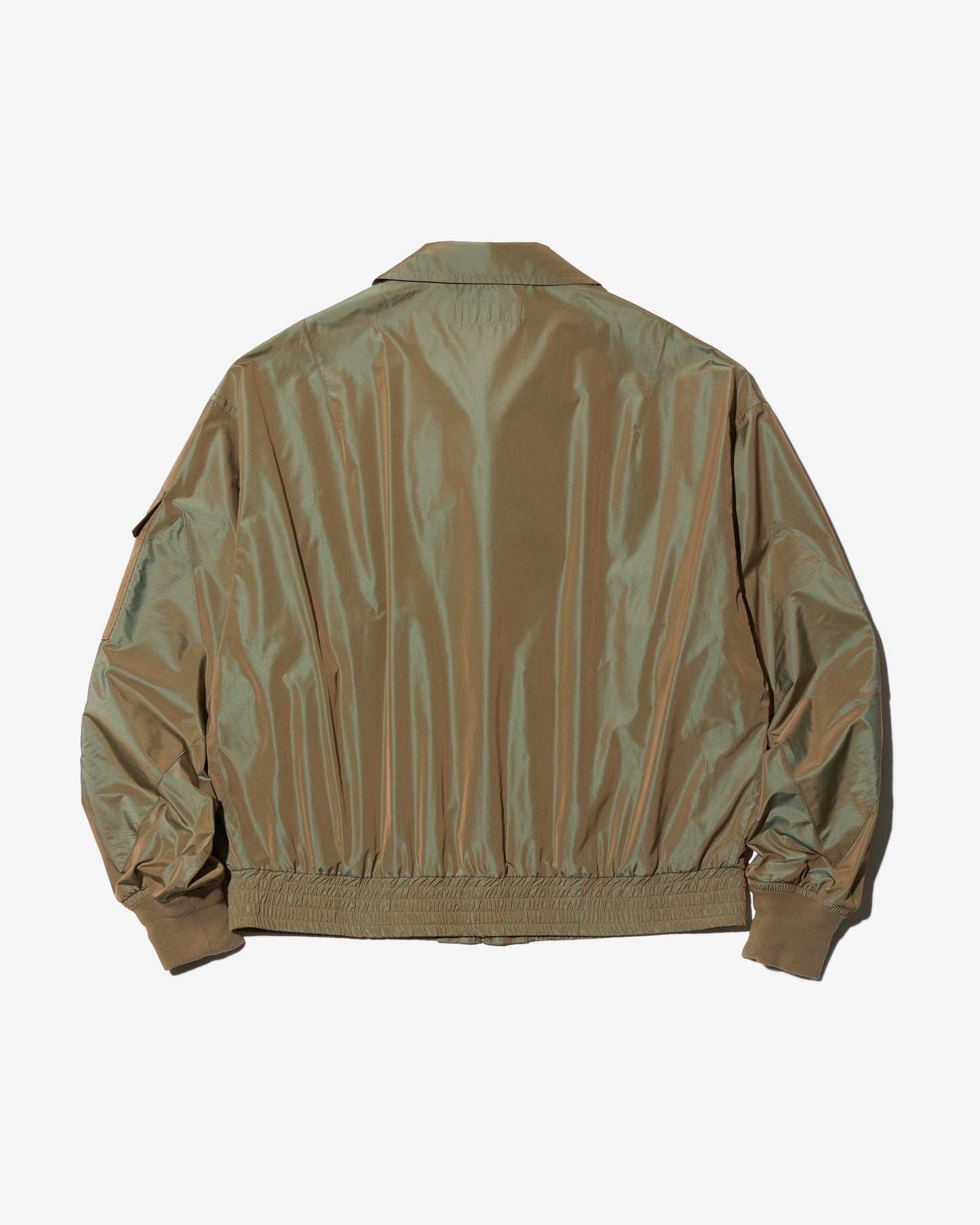 SHADE FLIGHT JACKET