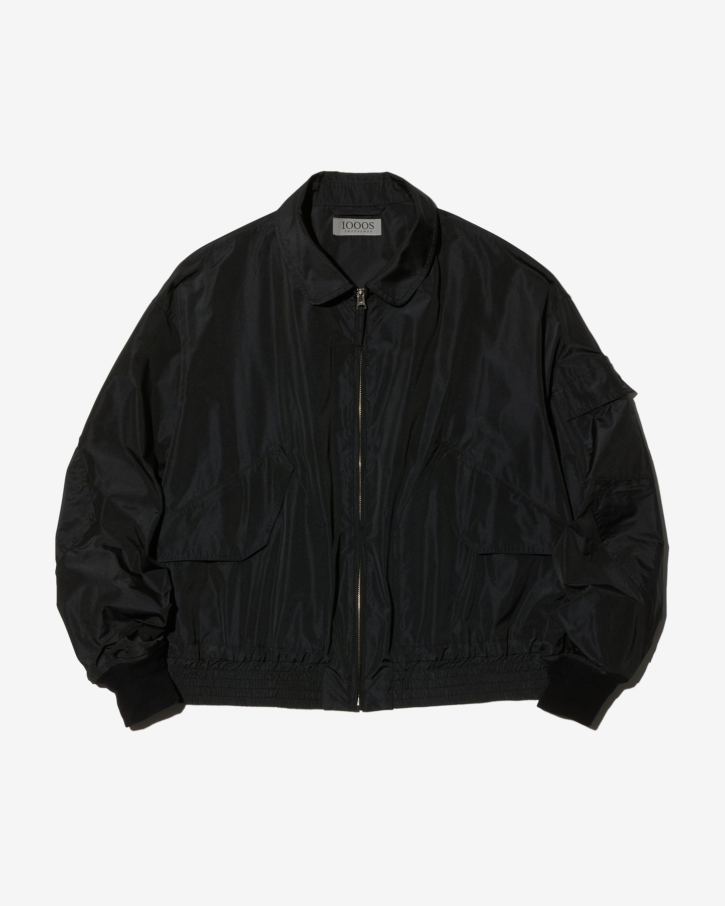 SHADE FLIGHT JACKET