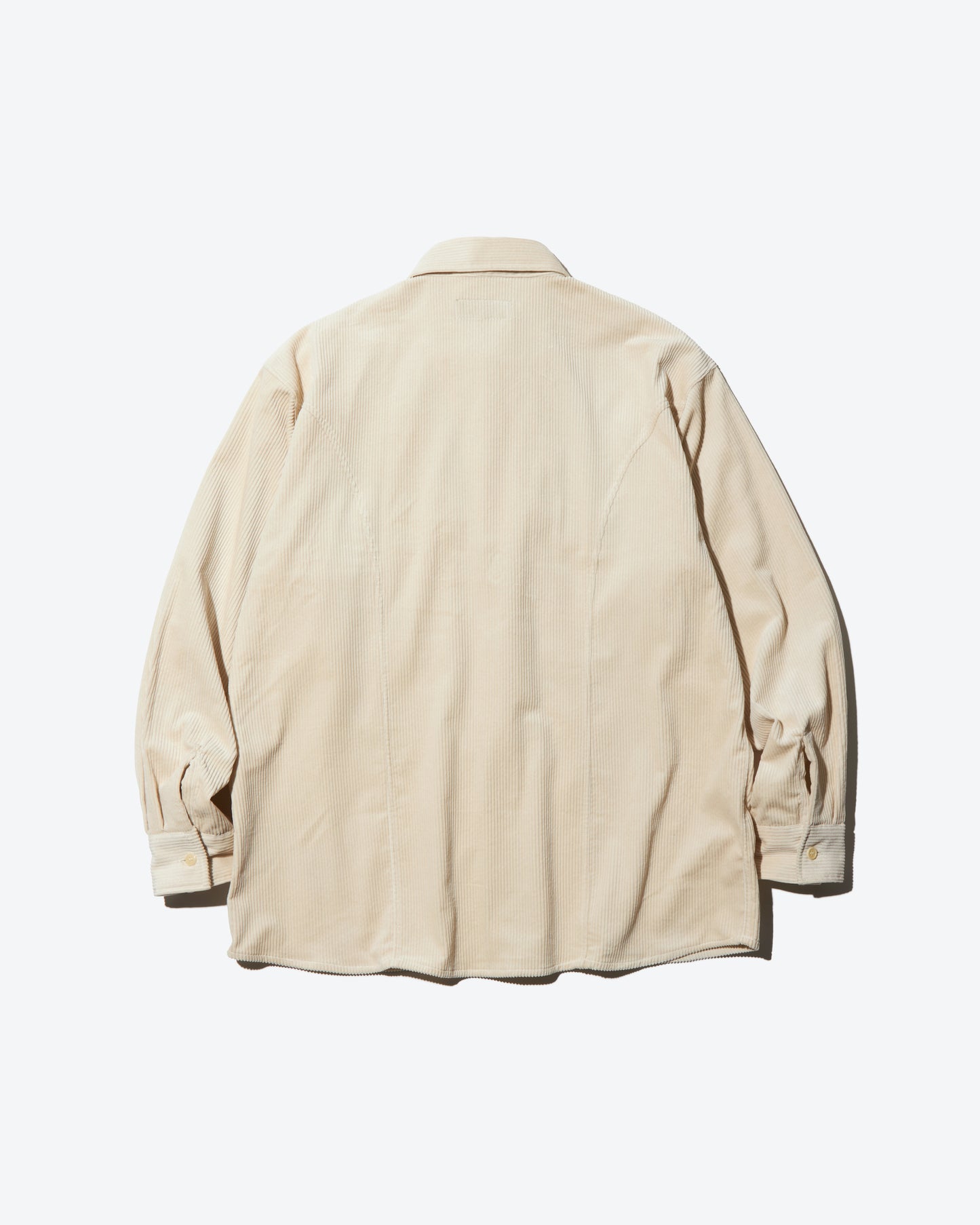 CORDUROY FIELD SHIRT