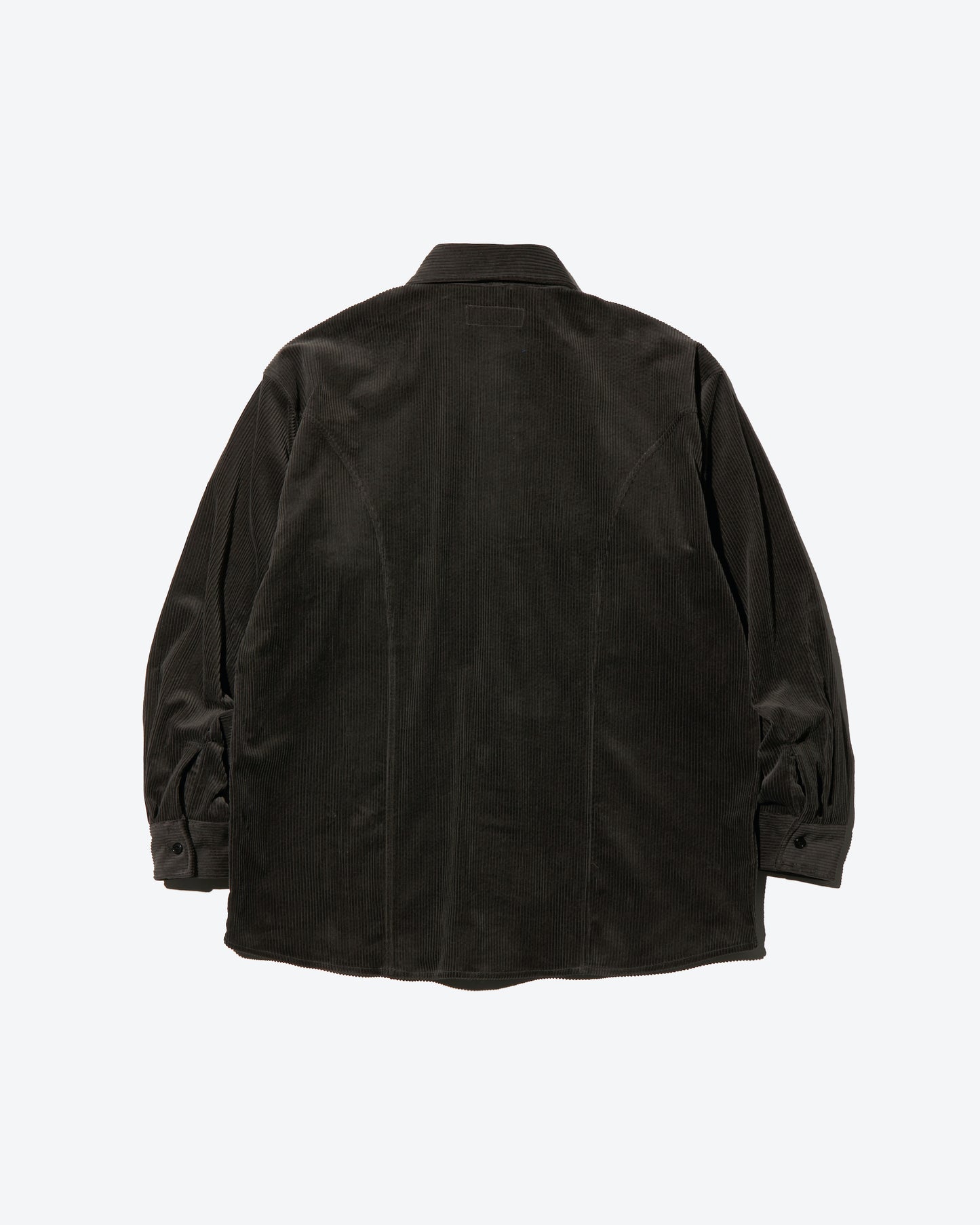 CORDUROY FIELD SHIRT