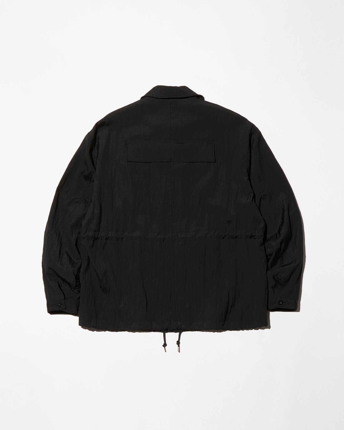 RUCKED TANKERS JACKET