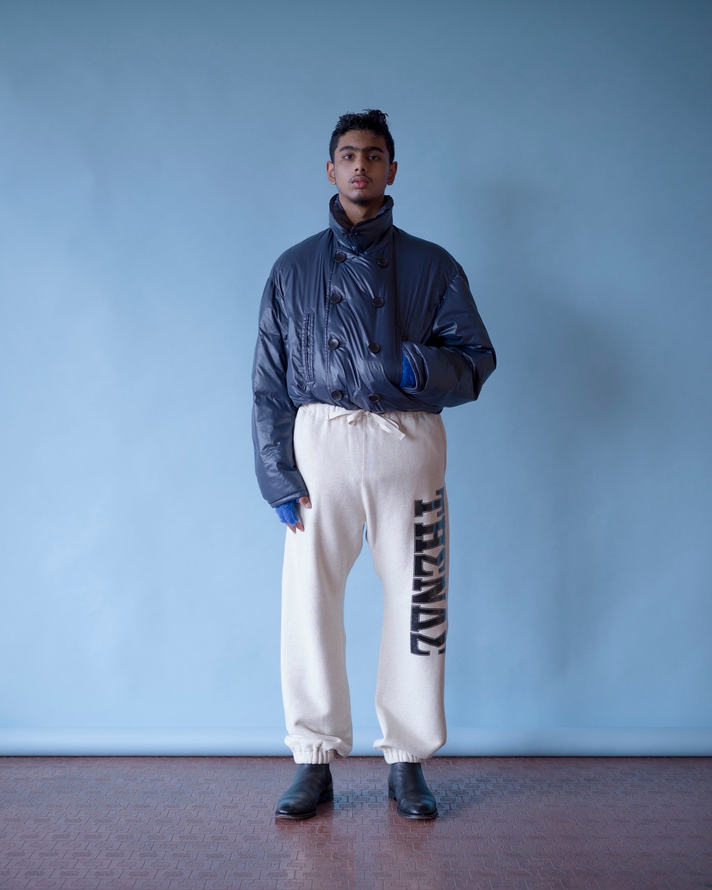 VARSITY ATHLETIC PANTS