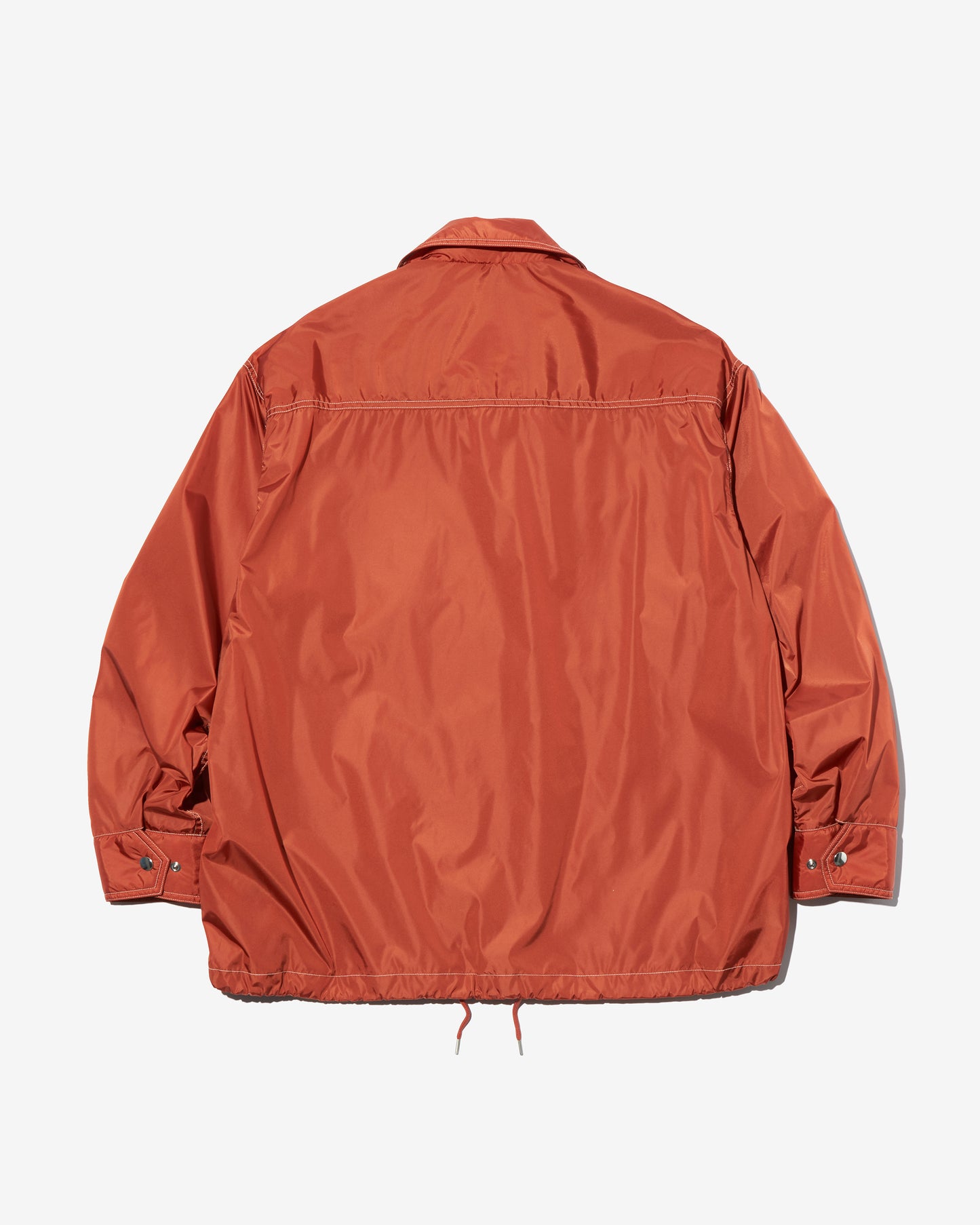 MASS-MARKET COACHES JACKET