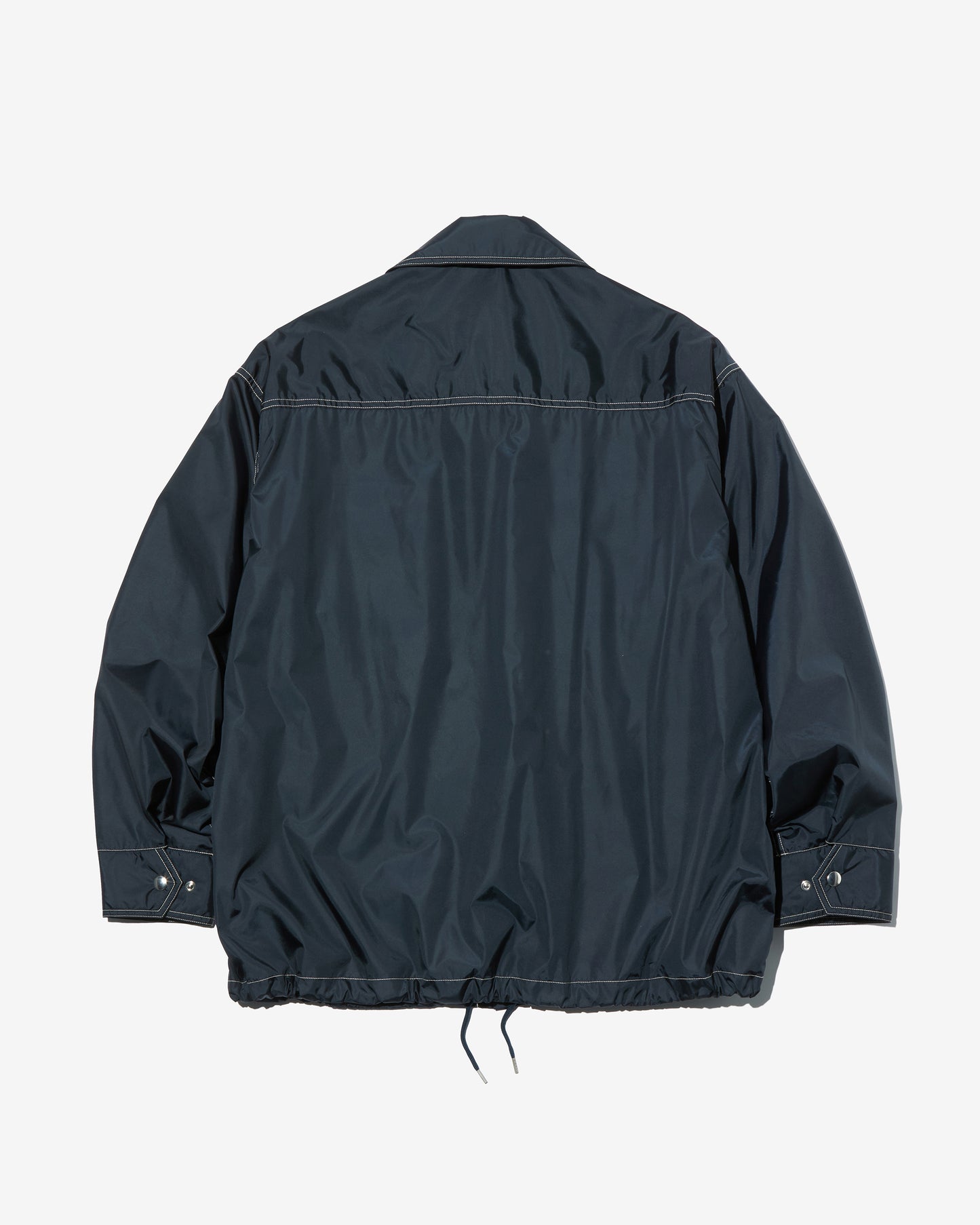 MASS-MARKET COACHES JACKET
