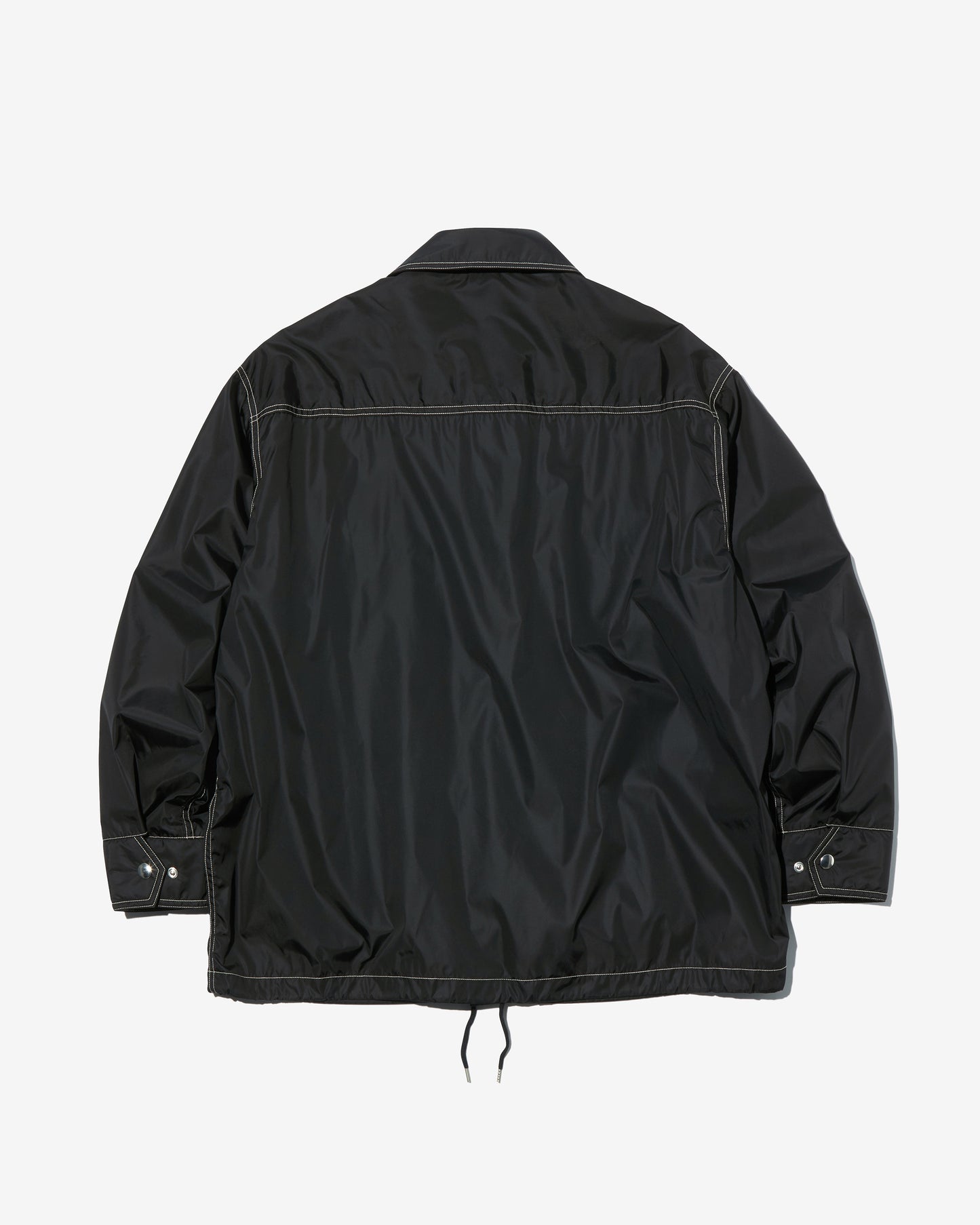 MASS-MARKET COACHES JACKET