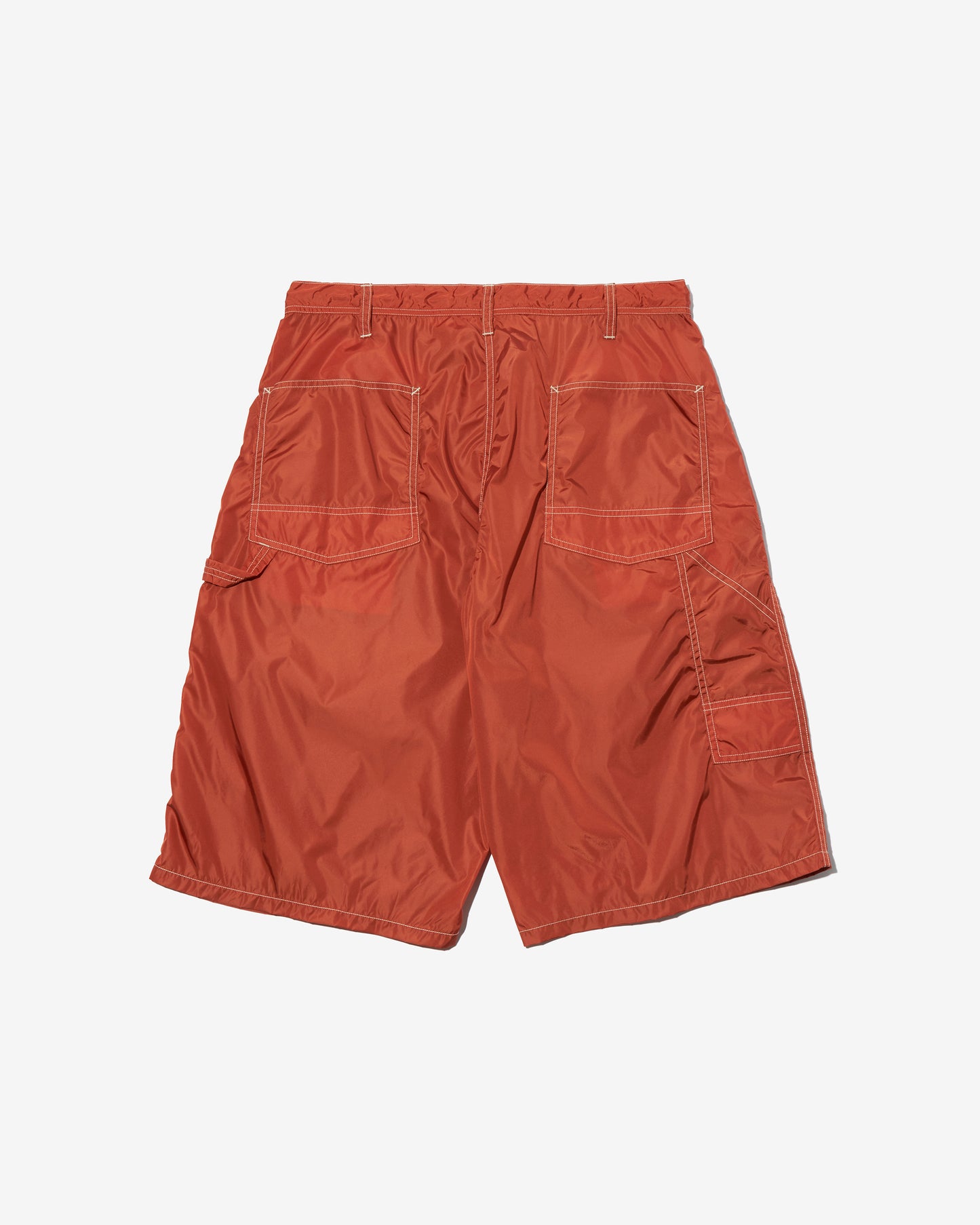 PAINTER BAGGY SHORTS