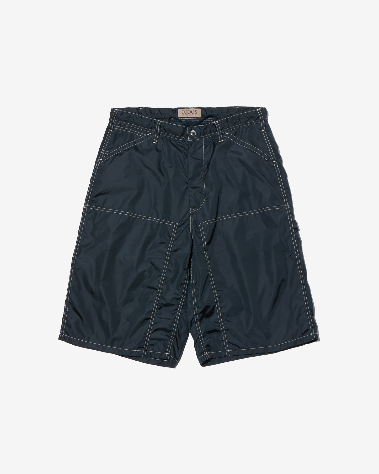 PAINTER BAGGY SHORTS