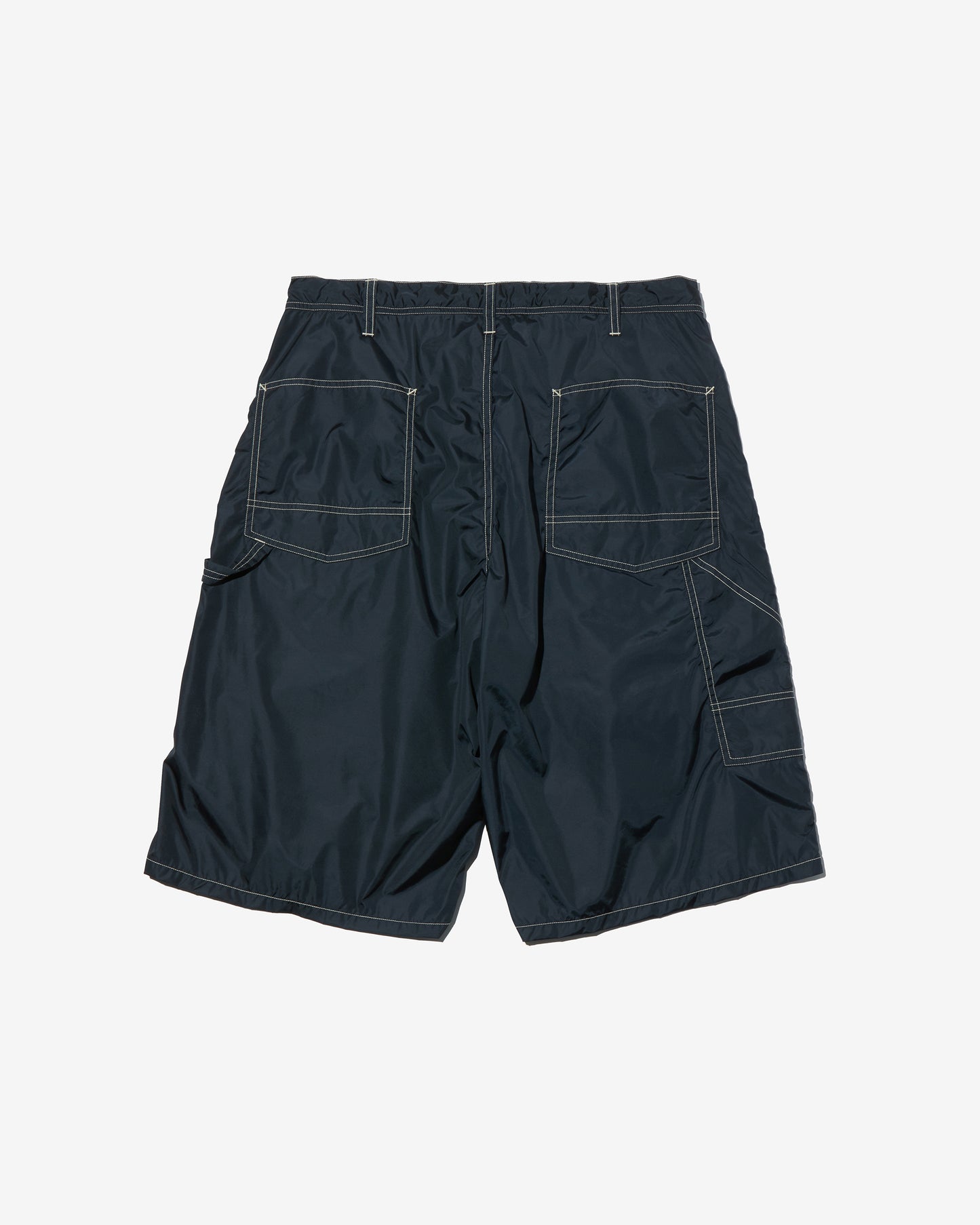 PAINTER BAGGY SHORTS