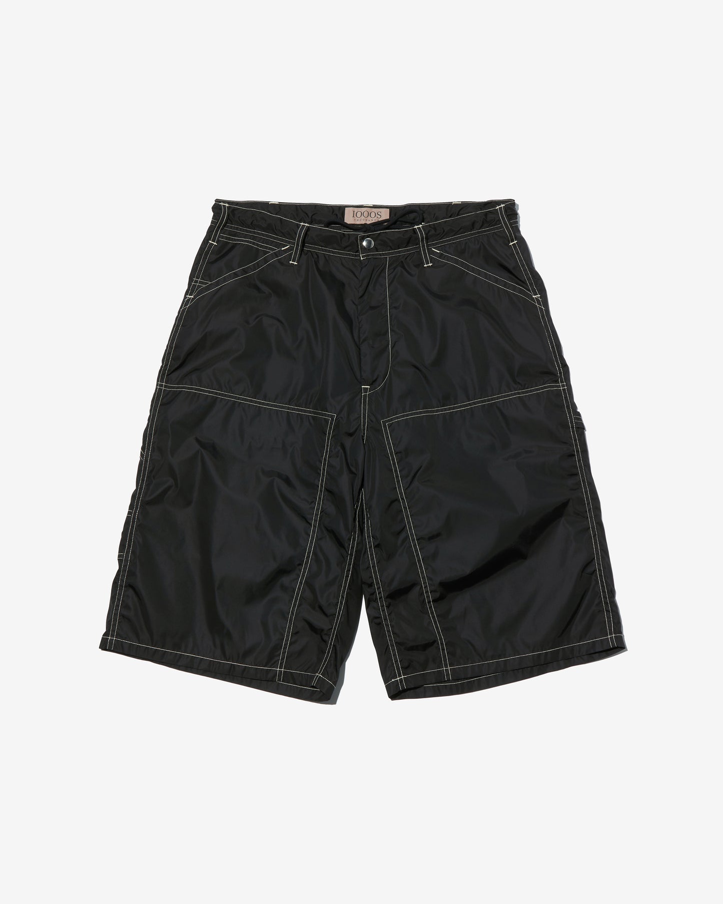 PAINTER BAGGY SHORTS