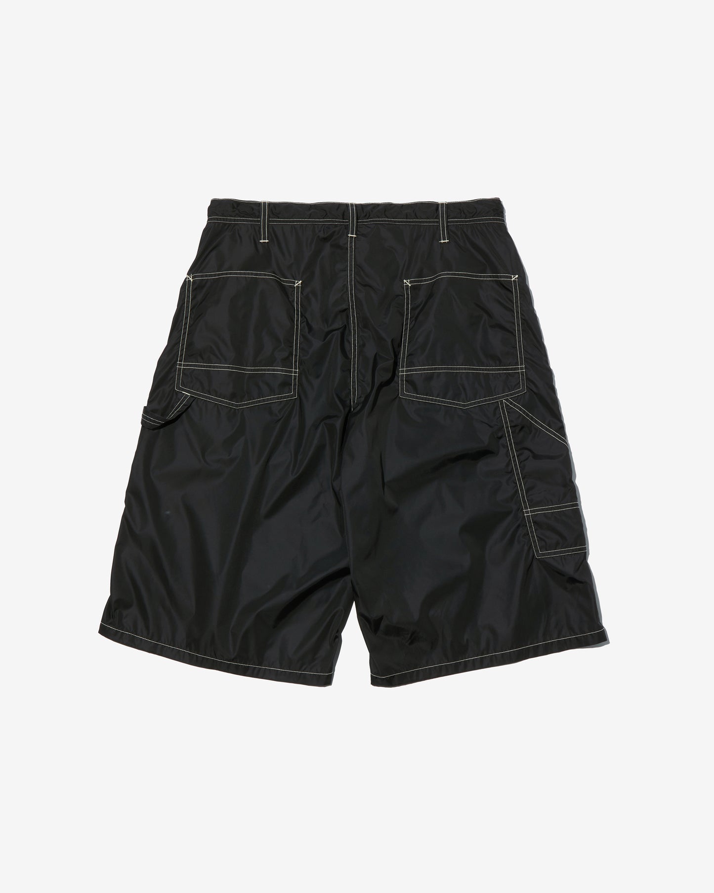 PAINTER BAGGY SHORTS
