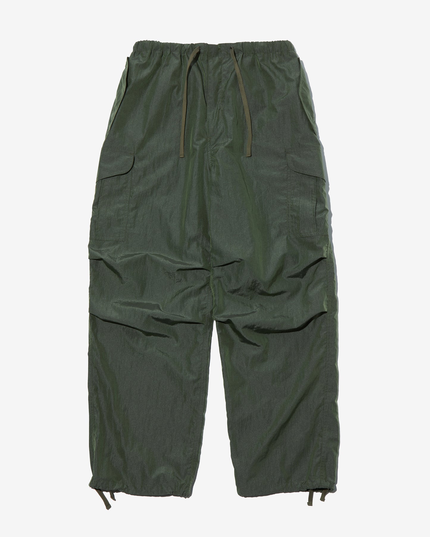 NYLON ARCTIC TROUSERS