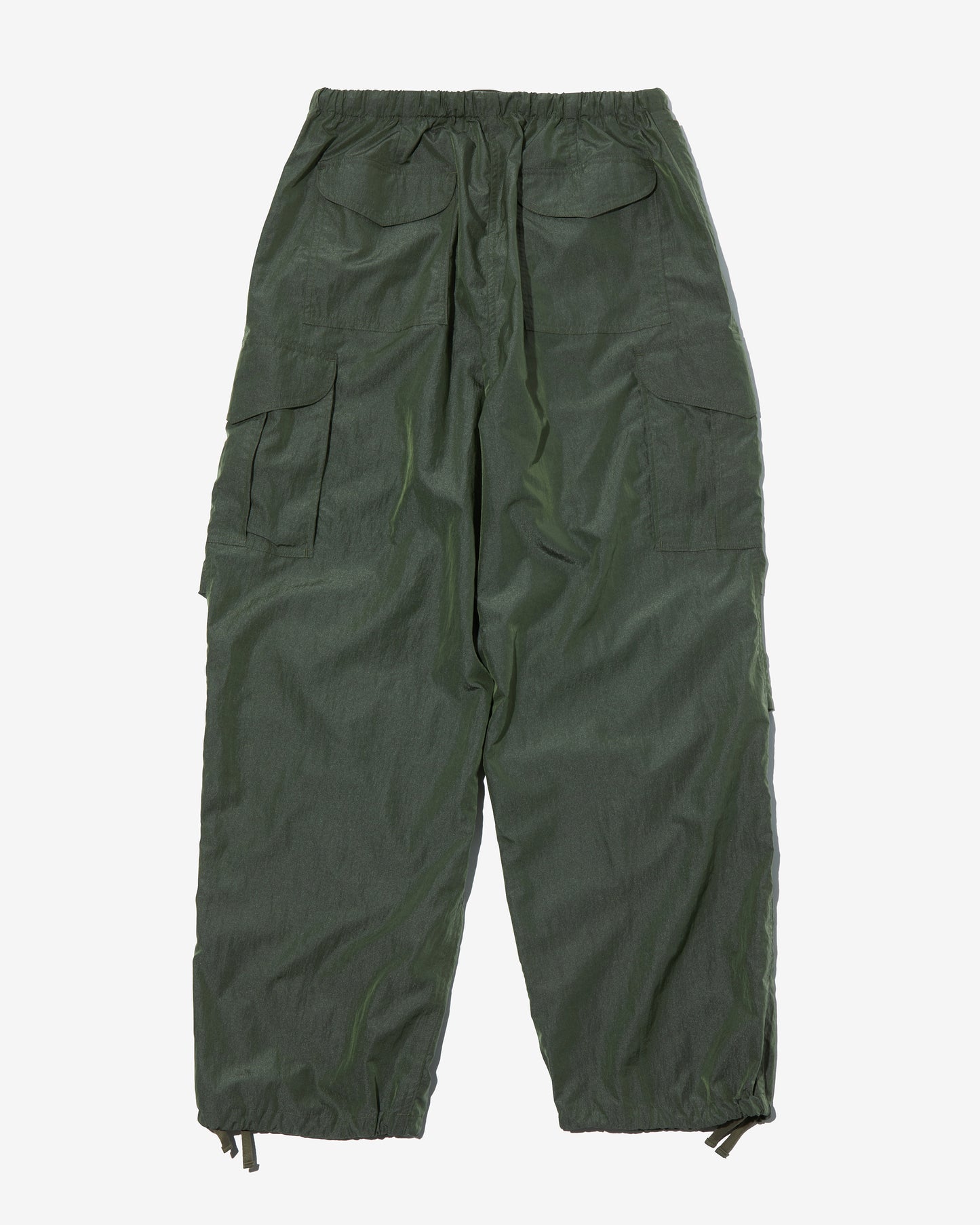 NYLON ARCTIC TROUSERS