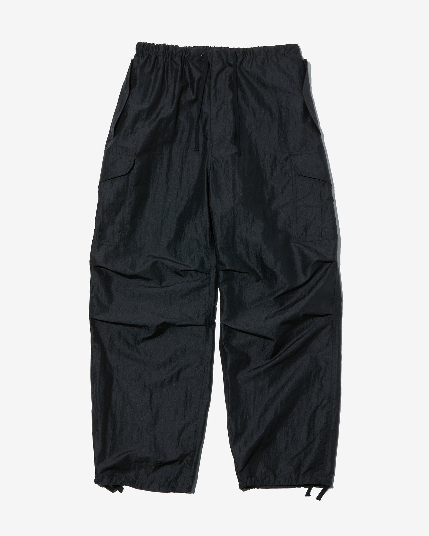 NYLON ARCTIC TROUSERS