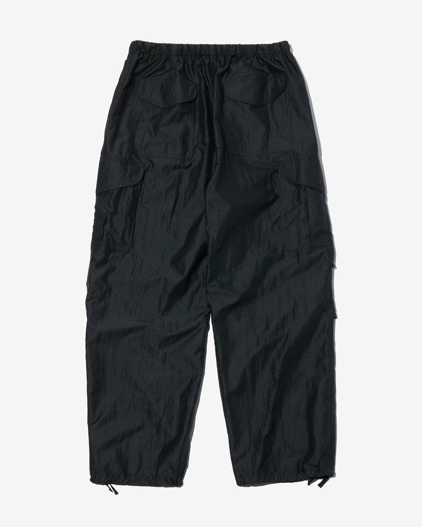NYLON ARCTIC TROUSERS