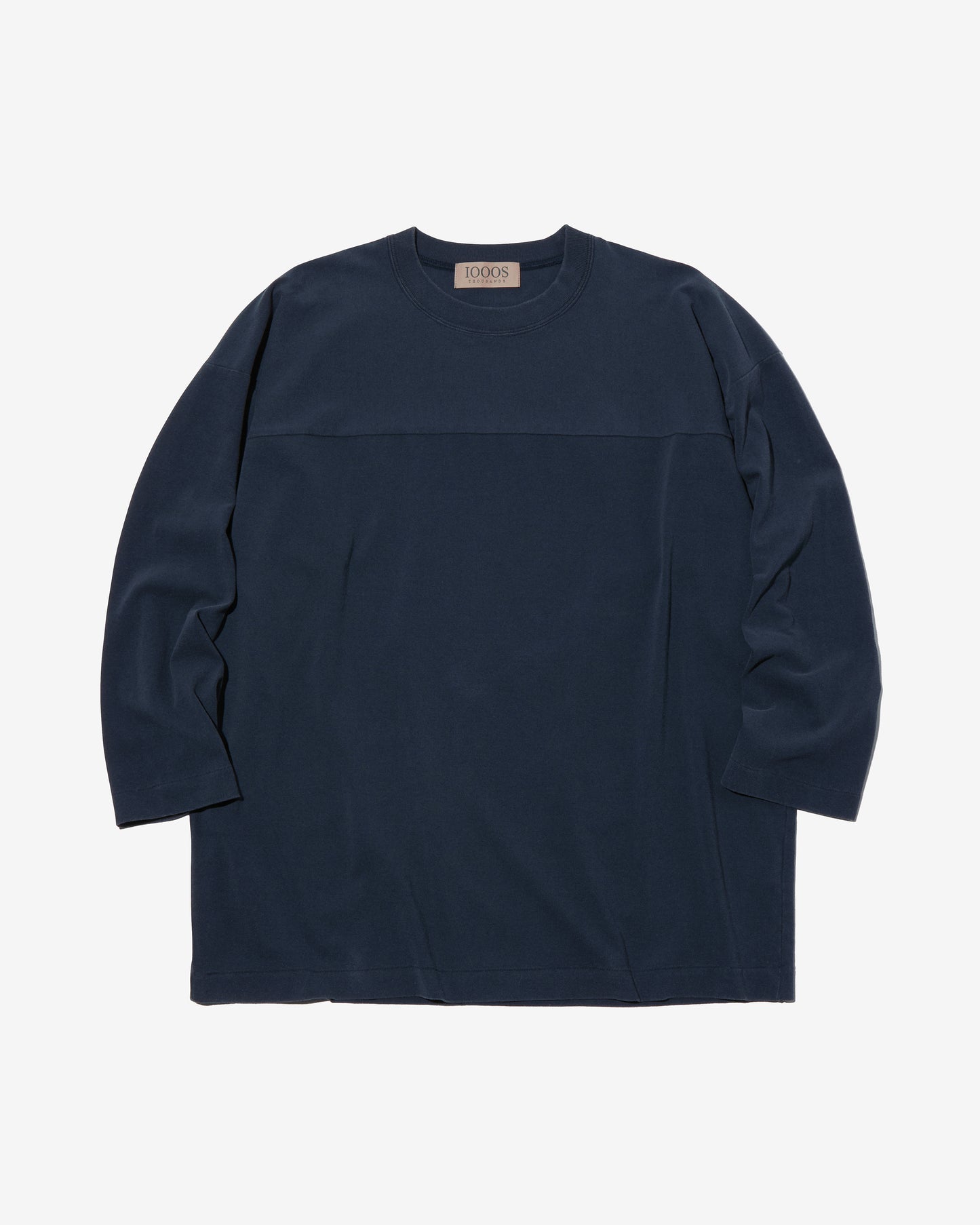AGED FOOTBALL SHIRT