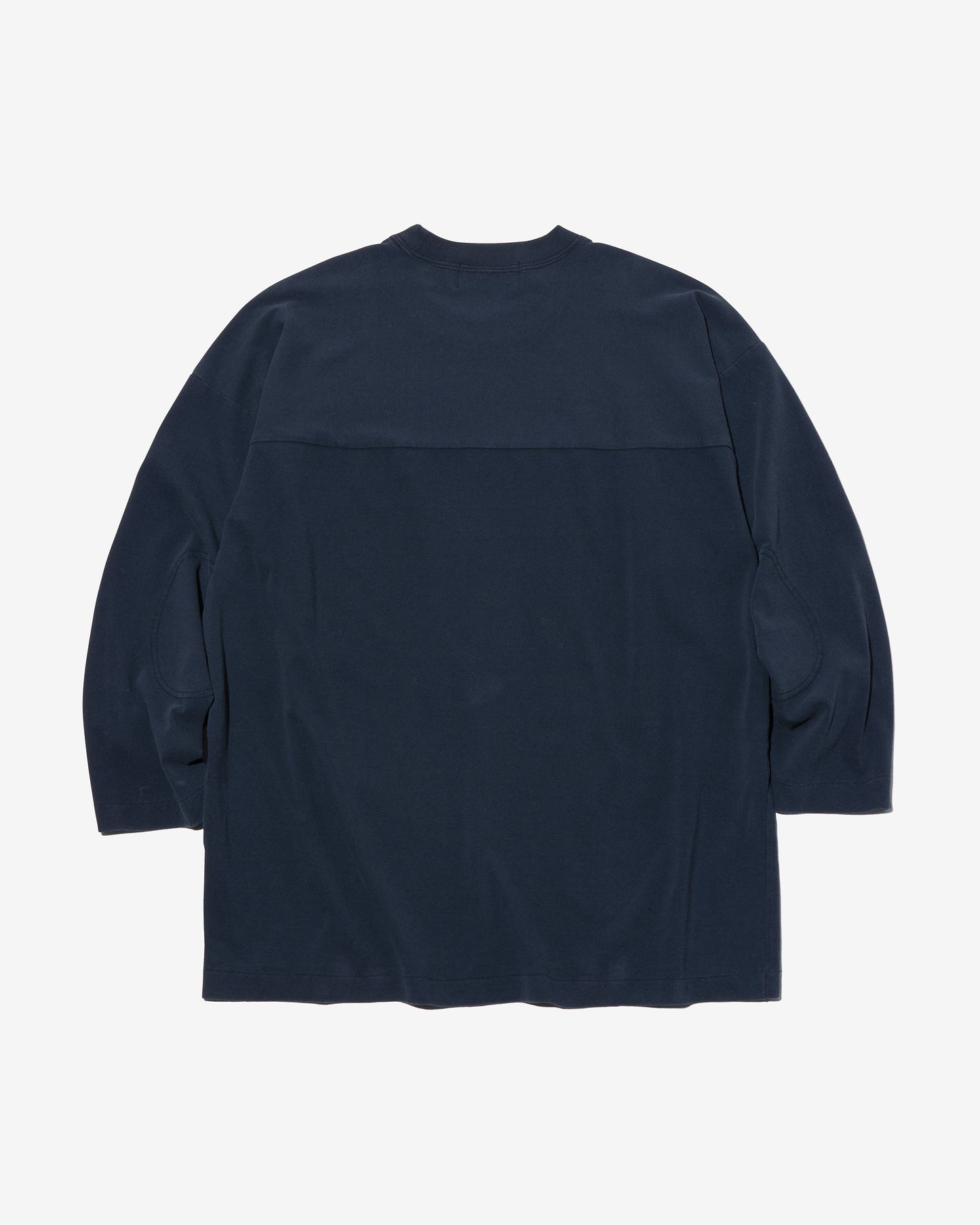 AGED FOOTBALL SHIRT