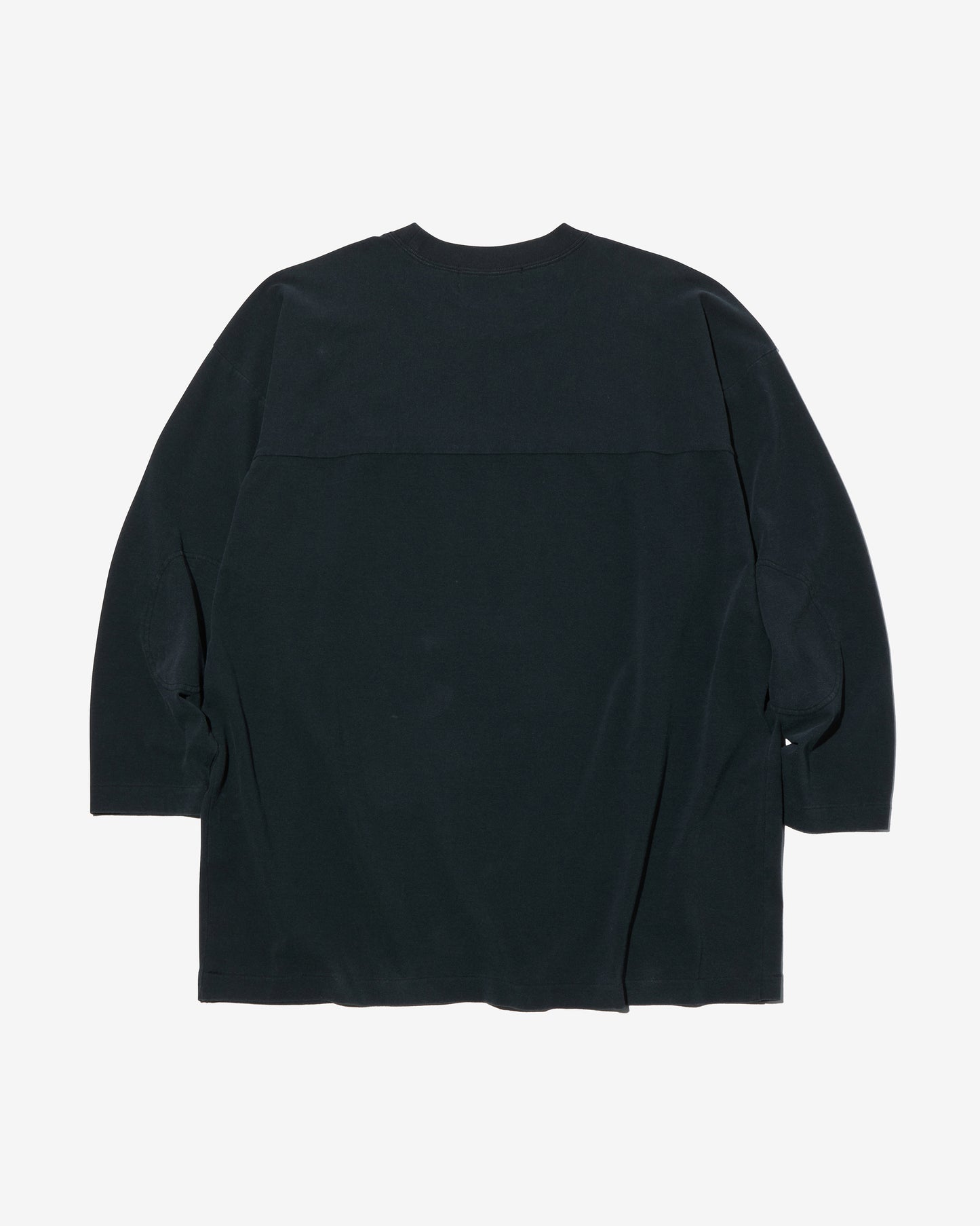 AGED FOOTBALL SHIRT
