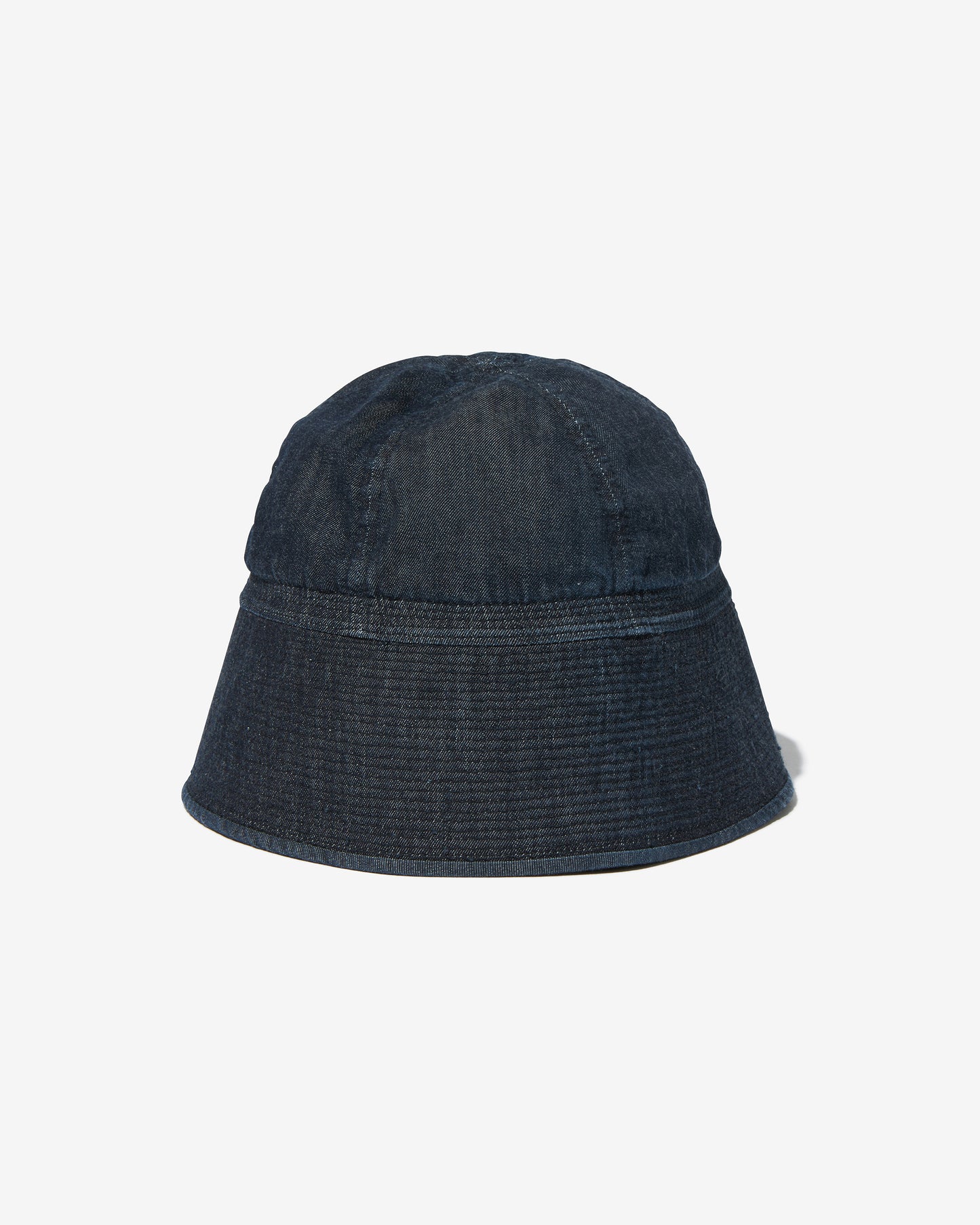 MELLOW DENIM SAILOR HAT