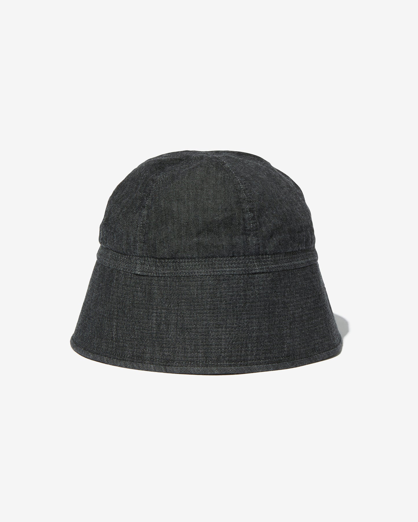 MELLOW DENIM SAILOR HAT