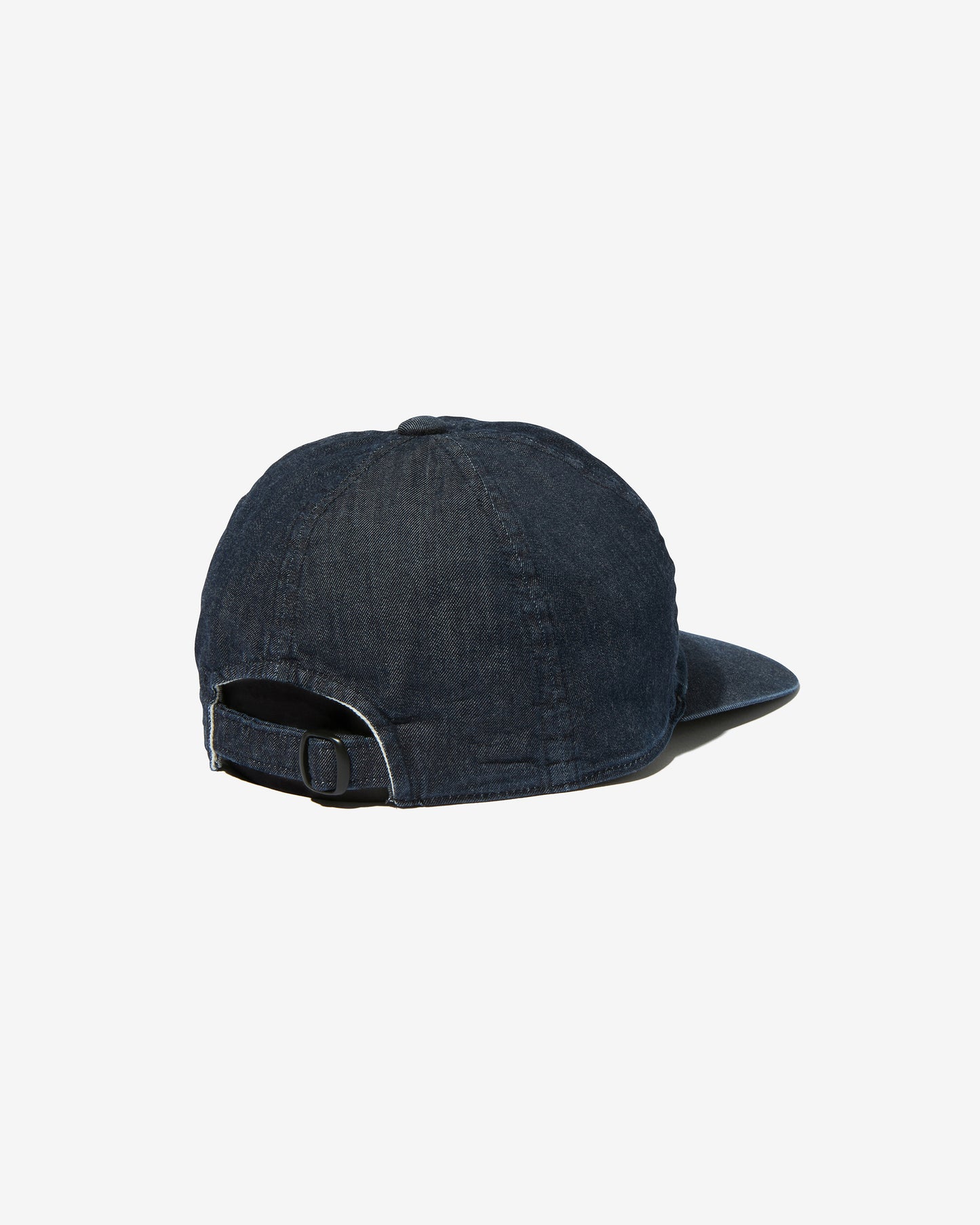 MELLOW DENIM SPORTS CAP