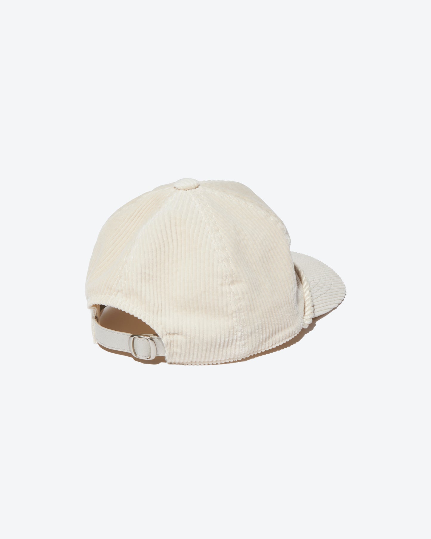 CORDUROY TRUCKER CAP