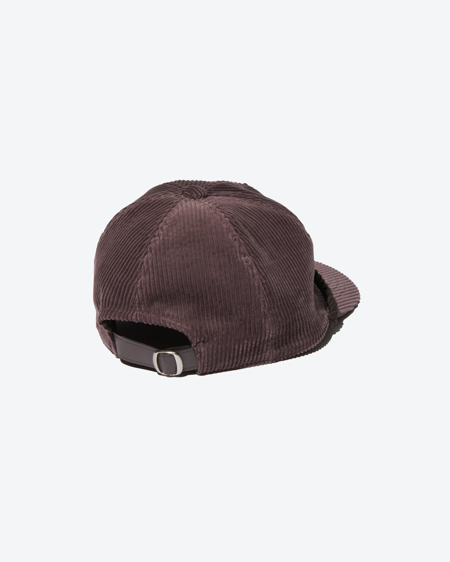 CORDUROY TRUCKER CAP