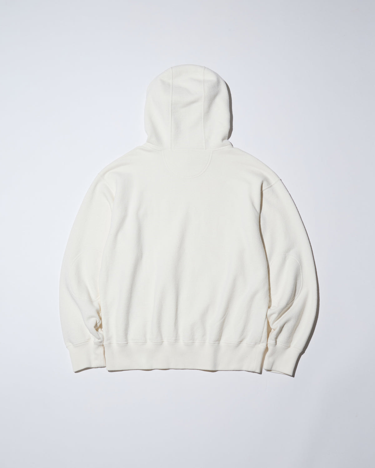 NEPPED HOODIE