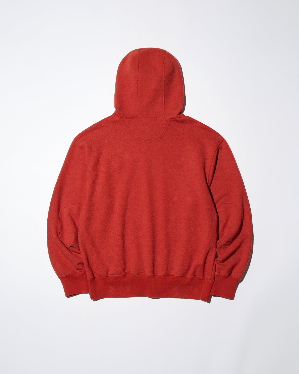 NEPPED HOODIE